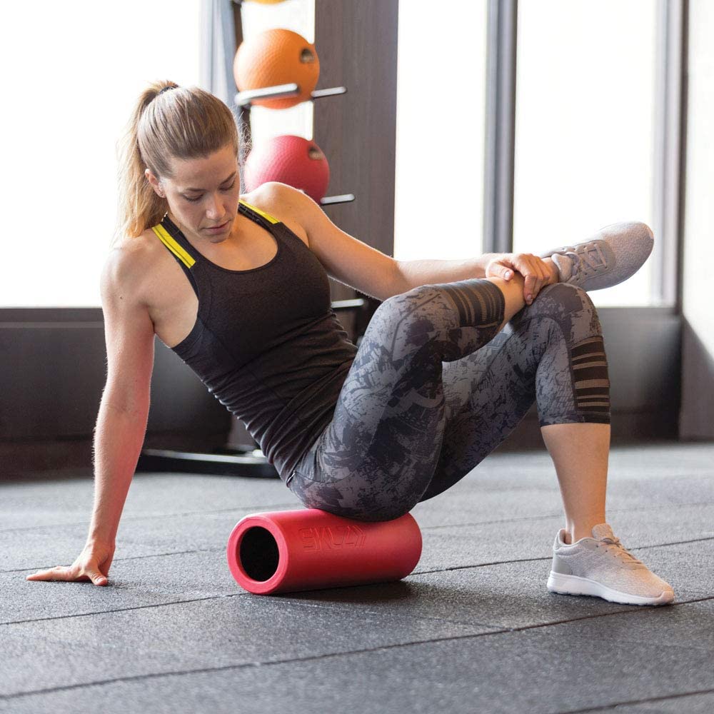 sklz-barrel-rouleau-de-massage-en-mousse-pour-r-cup-ration-musculaire-avant-et-a image 5