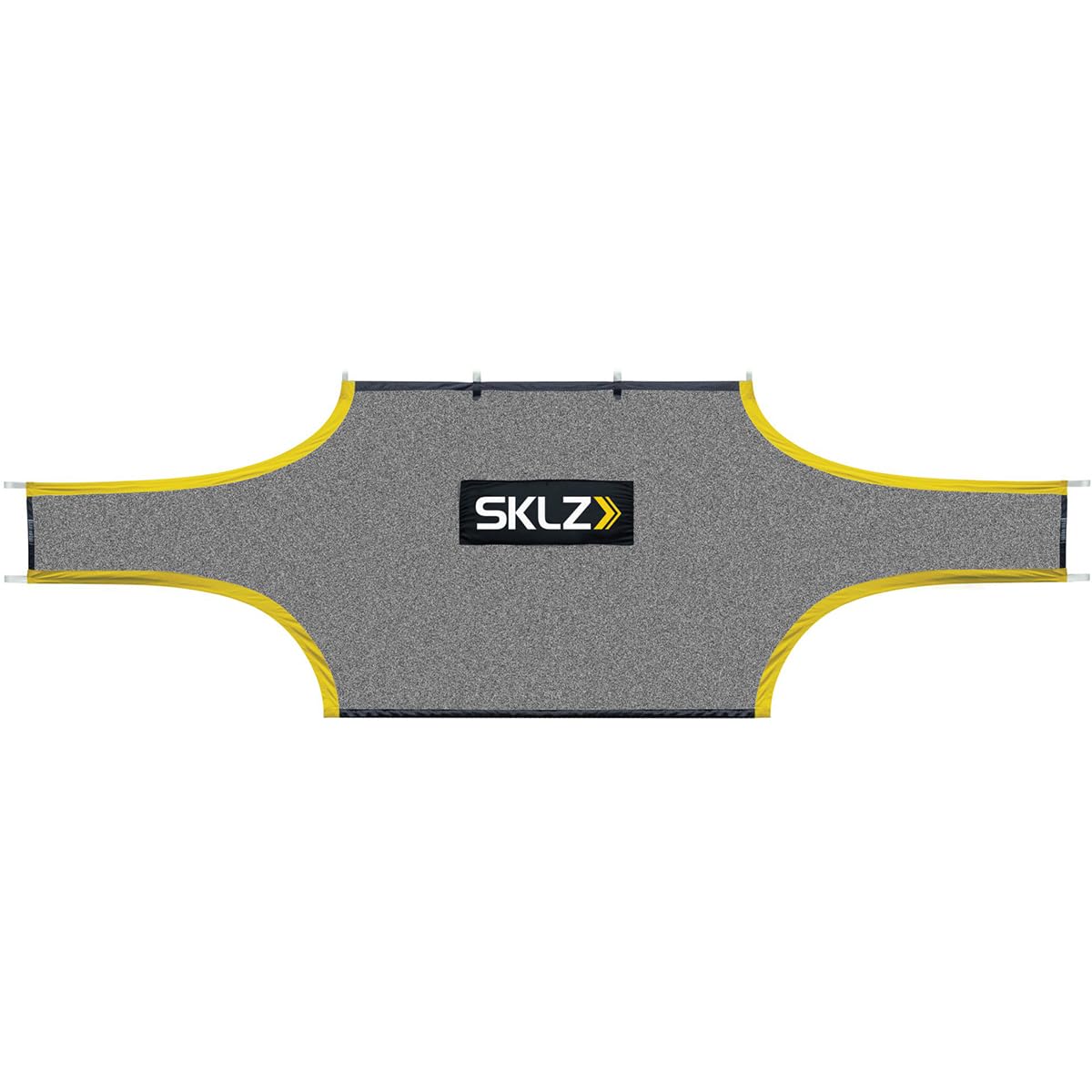 sklz-goalshot-cage-d-entra-nement-de-football-5-m-x-2-m-avec-zones-de-tir-cibl-e image 1