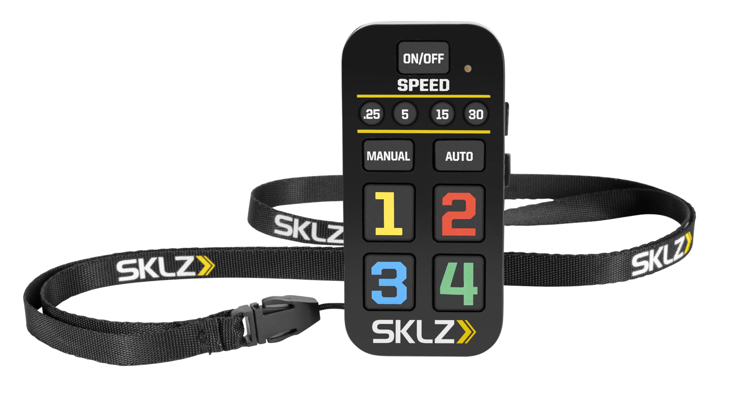 sklz-reactive-agility-coach-entra-neur-d-agilit-r-actif-avec-chiffres-color-s-il image 7