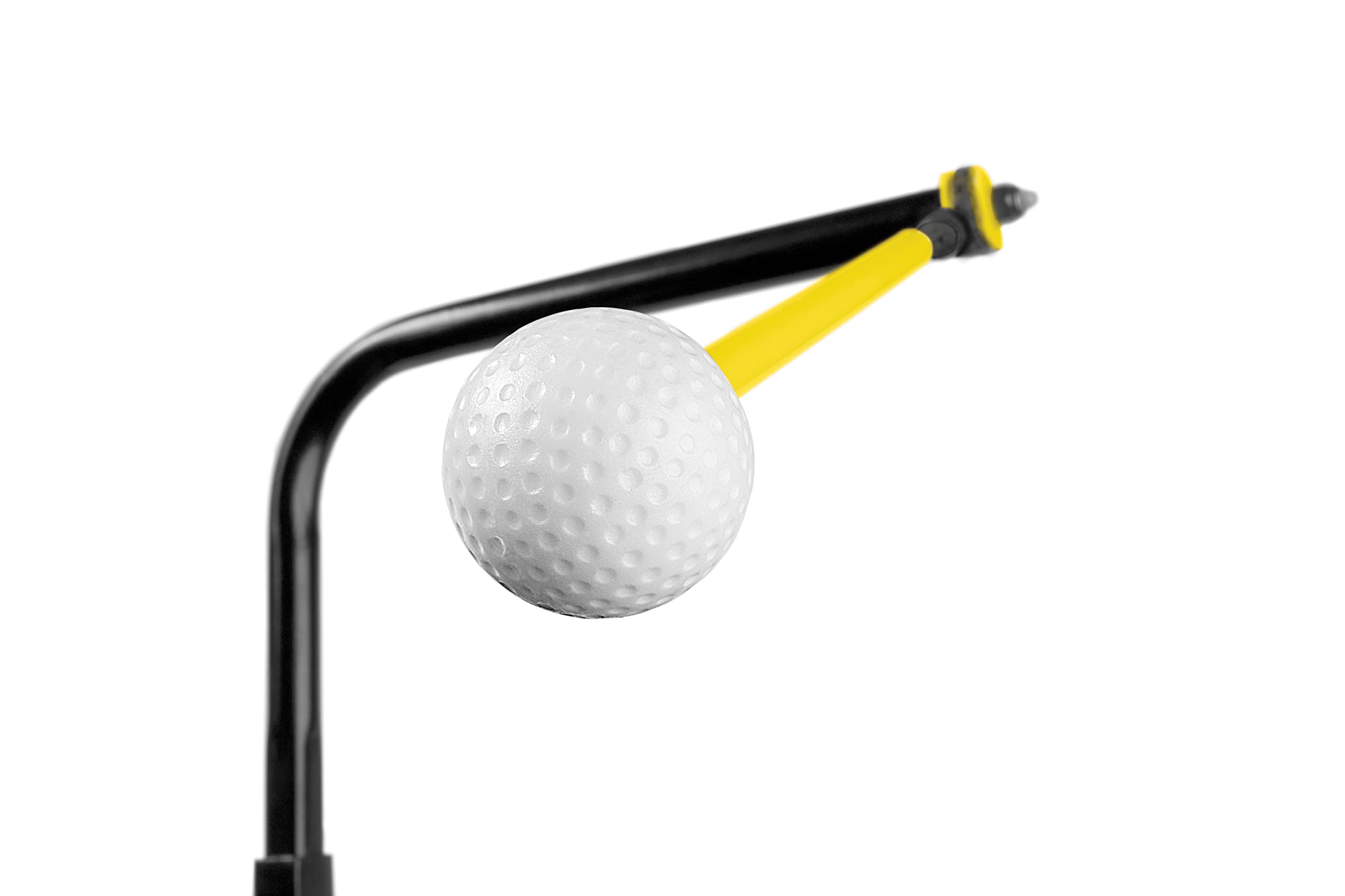 sklz-golf-swing-trainer-bars-guide-de-swing-avec-balle-r-glable-pour-corriger-sl image 5