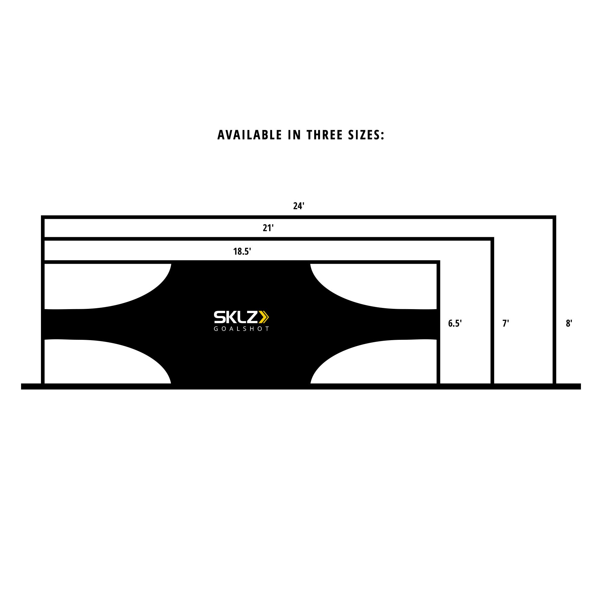 sklz-goalshot-cible-d-entra-nement-pour-but-de-football-avec-zones-de-finition-e image 5