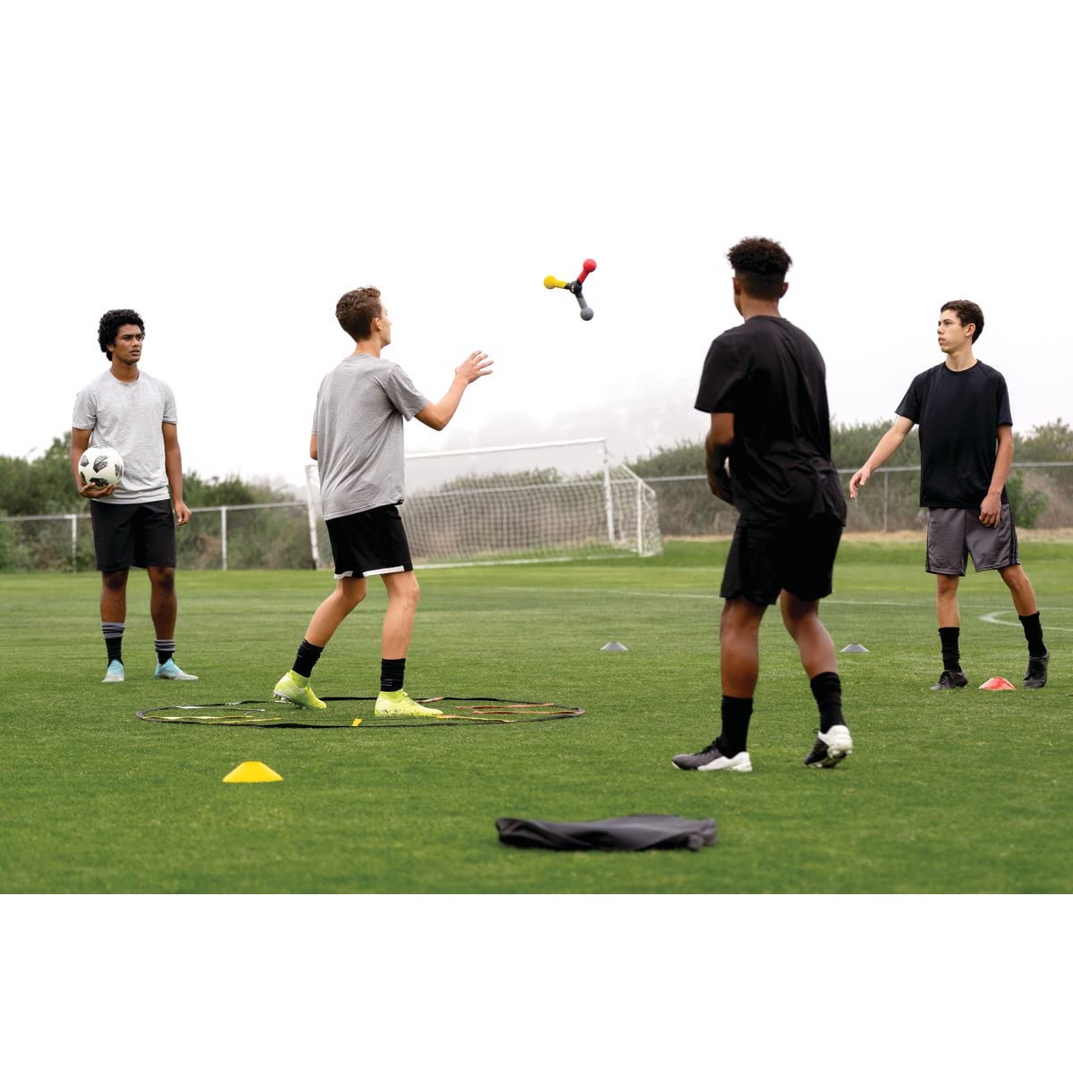 sklz-reactive-catch-outil-d-entra-nement-de-r-action-et-coordination-il-main-tou image 5