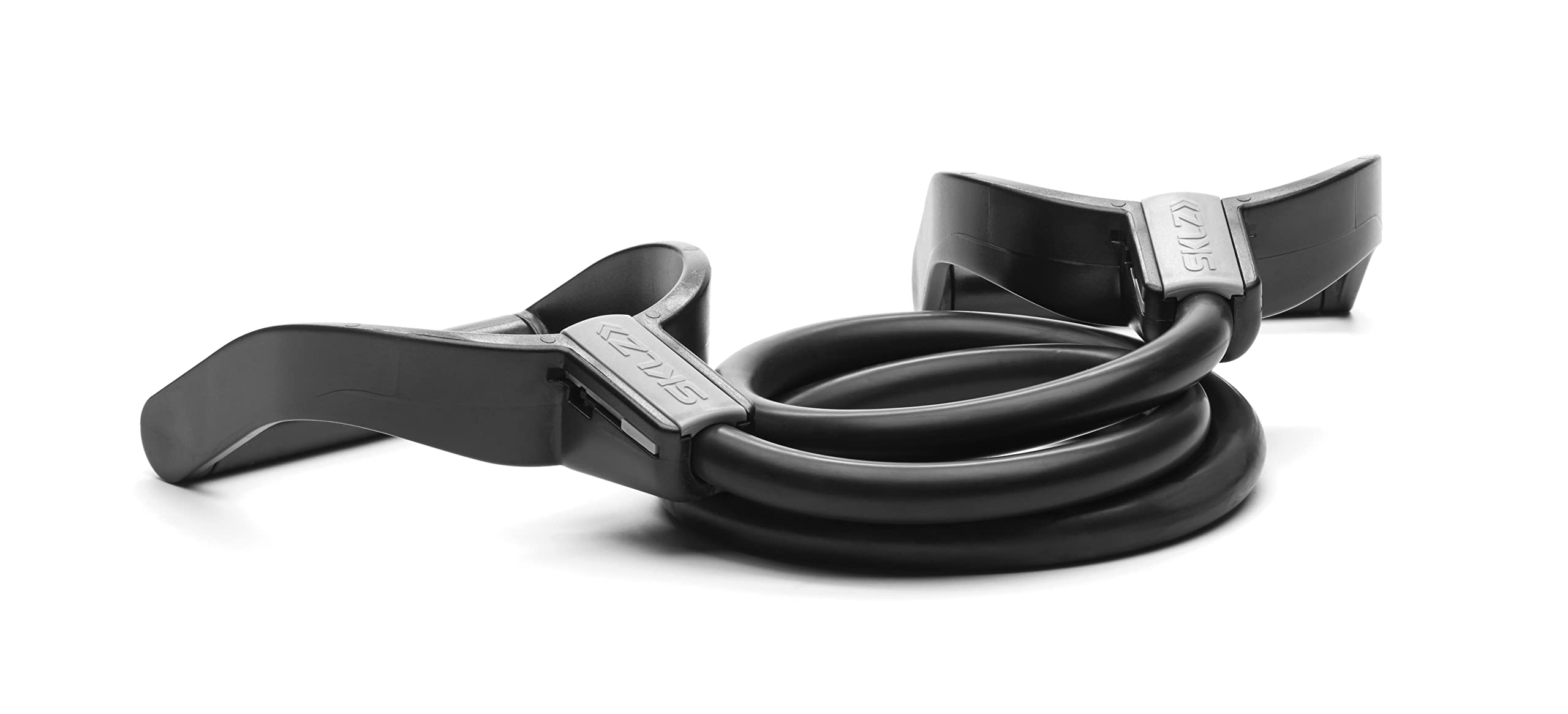 sklz-performance-training-cable-c-ble-d-entra-nement-de-r-sistance-en-latex-natu image 2