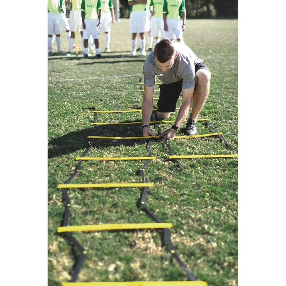 sklz-quick-ladder-pro-2-0-1861-chelle-d-agilit-3-m-anti-n-uds-7-barreaux-extensi image 5