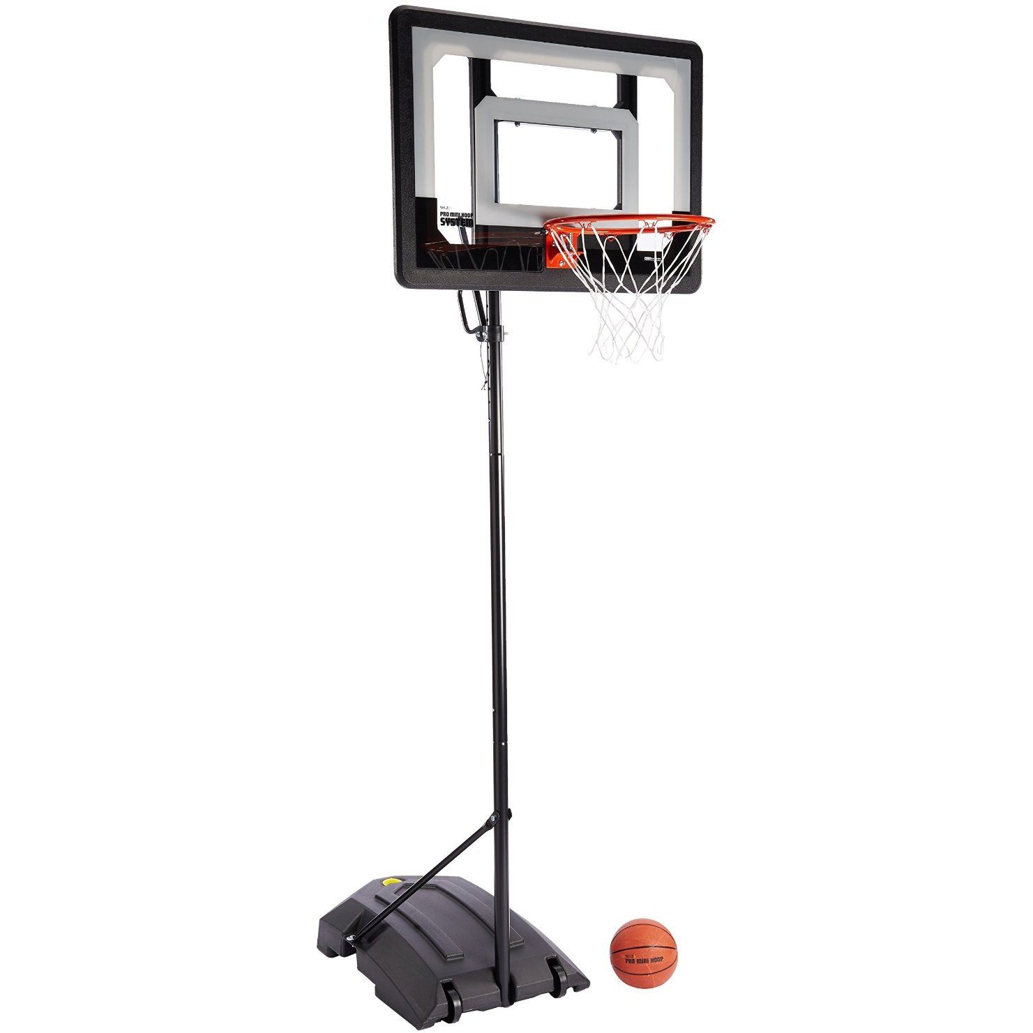 sklz-pro-mini-hoop-system-panier-de-basket-ball-portable-avec-hauteur-r-glable-9 image 1