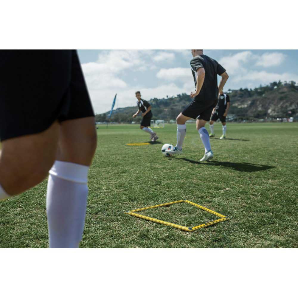 sklz-agility-trainer-pro-lot-de-10-marqueurs-trap-zo-daux-d-agilit-avec-poign-e- image 8