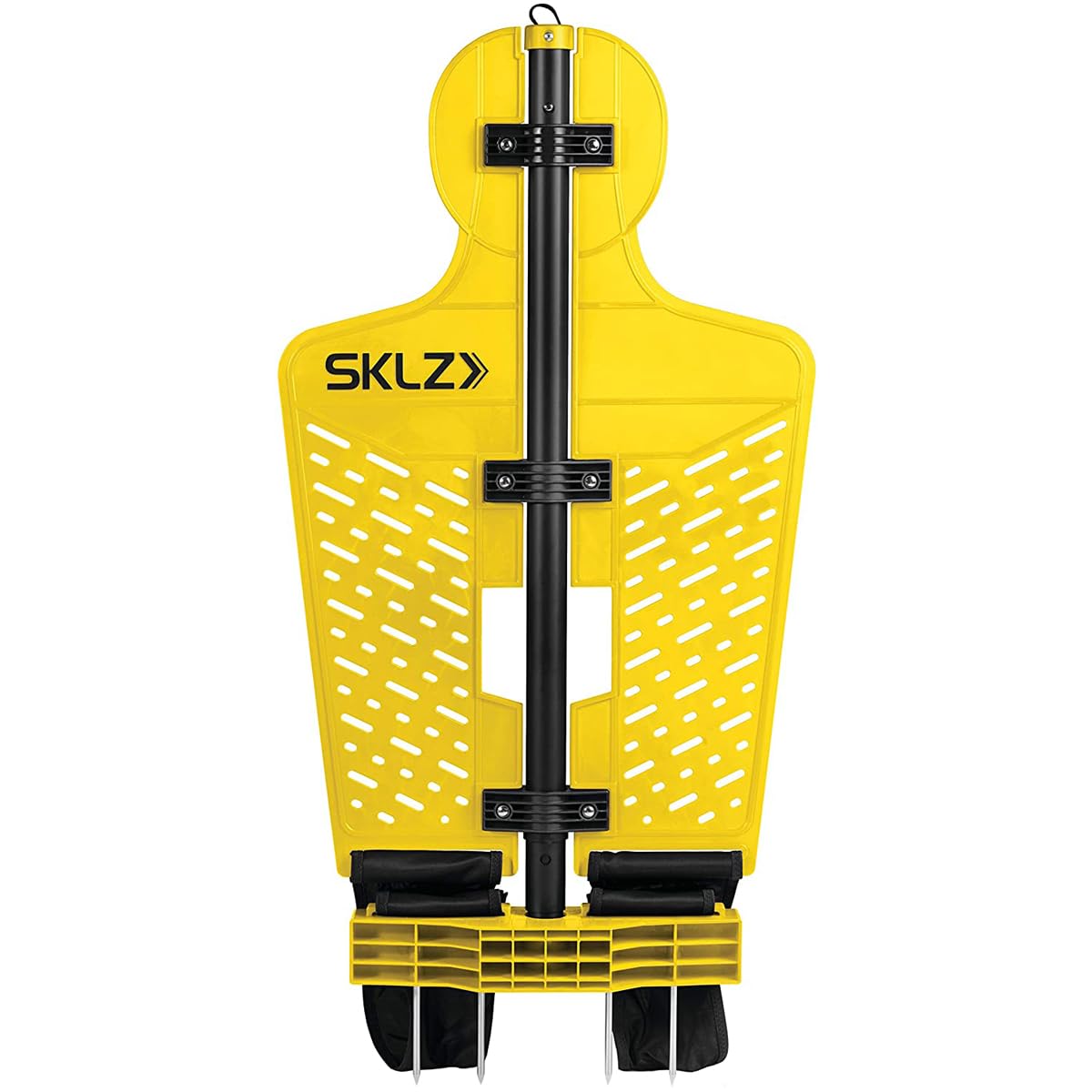 sklz-training-defender-mannequin-de-d-fense-rotatif-l-ger-et-transportable-pour- image 4