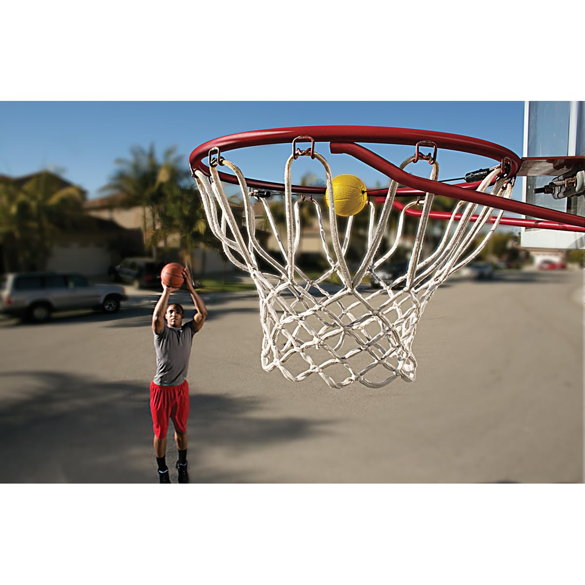 sklz-shooting-target-cible-visuelle-d-entra-nement-au-tir-pour-anneau-de-basketb image 2