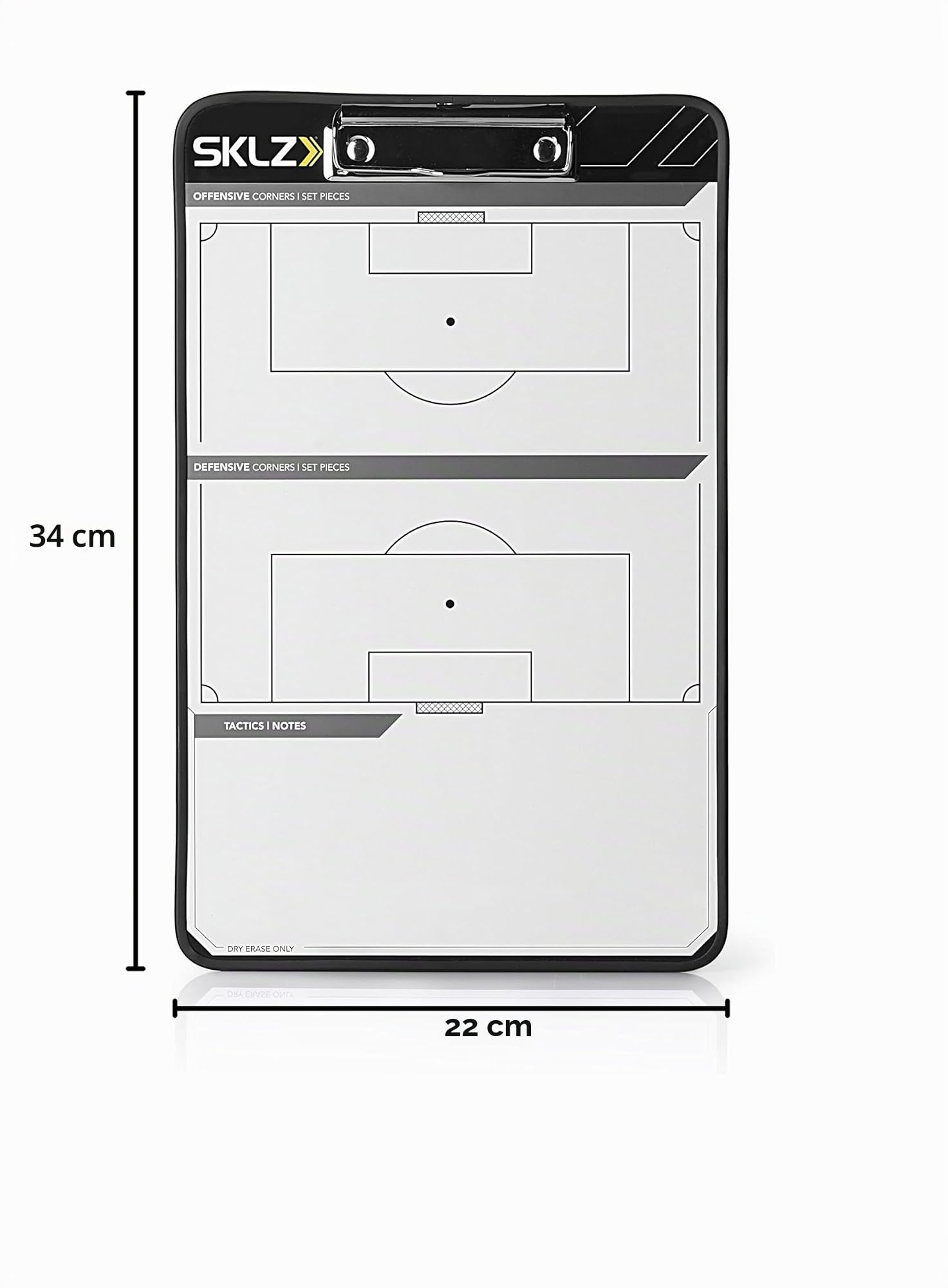sklz-magna-coach-soccer-mag-soc-001-tableau-tactique-magn-tique-effa-able-pour-e image 5