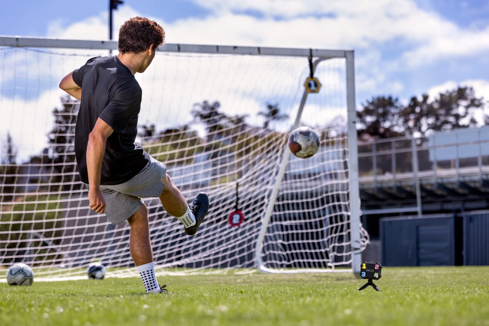 sklz-reactive-agility-coach-entra-neur-d-agilit-r-actif-avec-chiffres-color-s-il image 5
