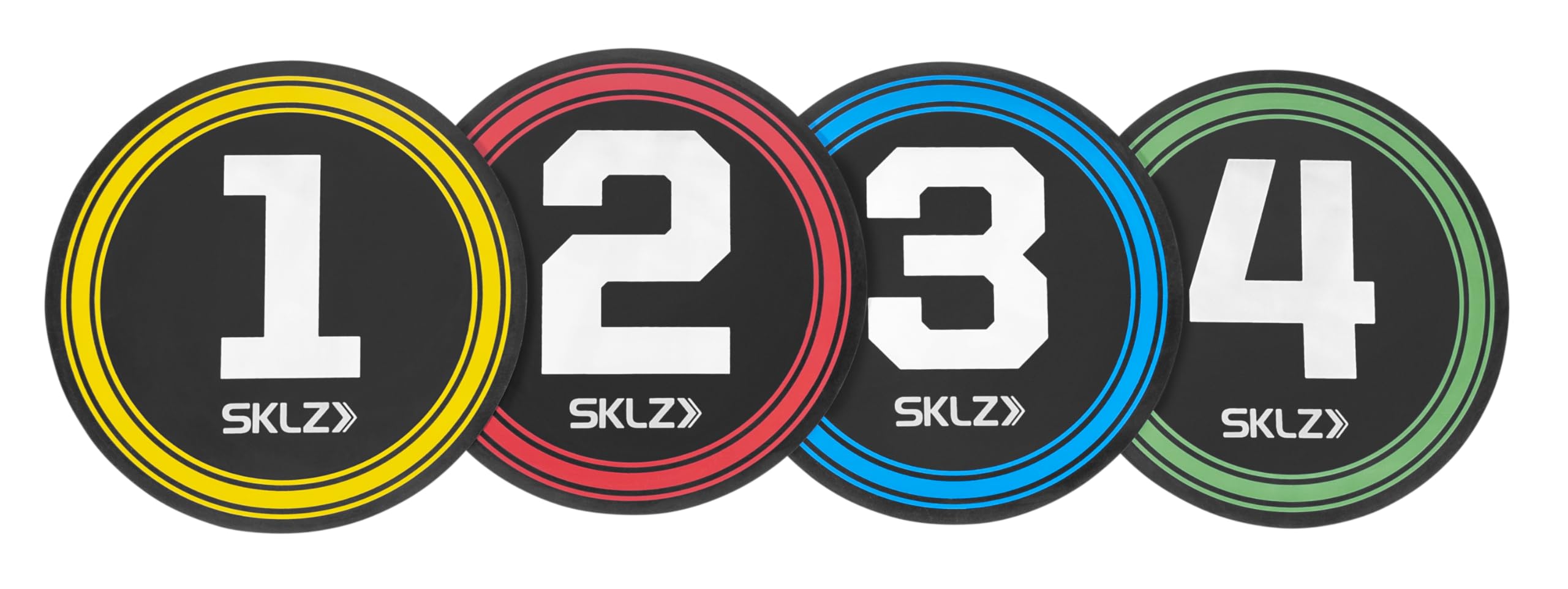 sklz-reactive-agility-coach-entra-neur-d-agilit-r-actif-avec-chiffres-color-s-il image 8