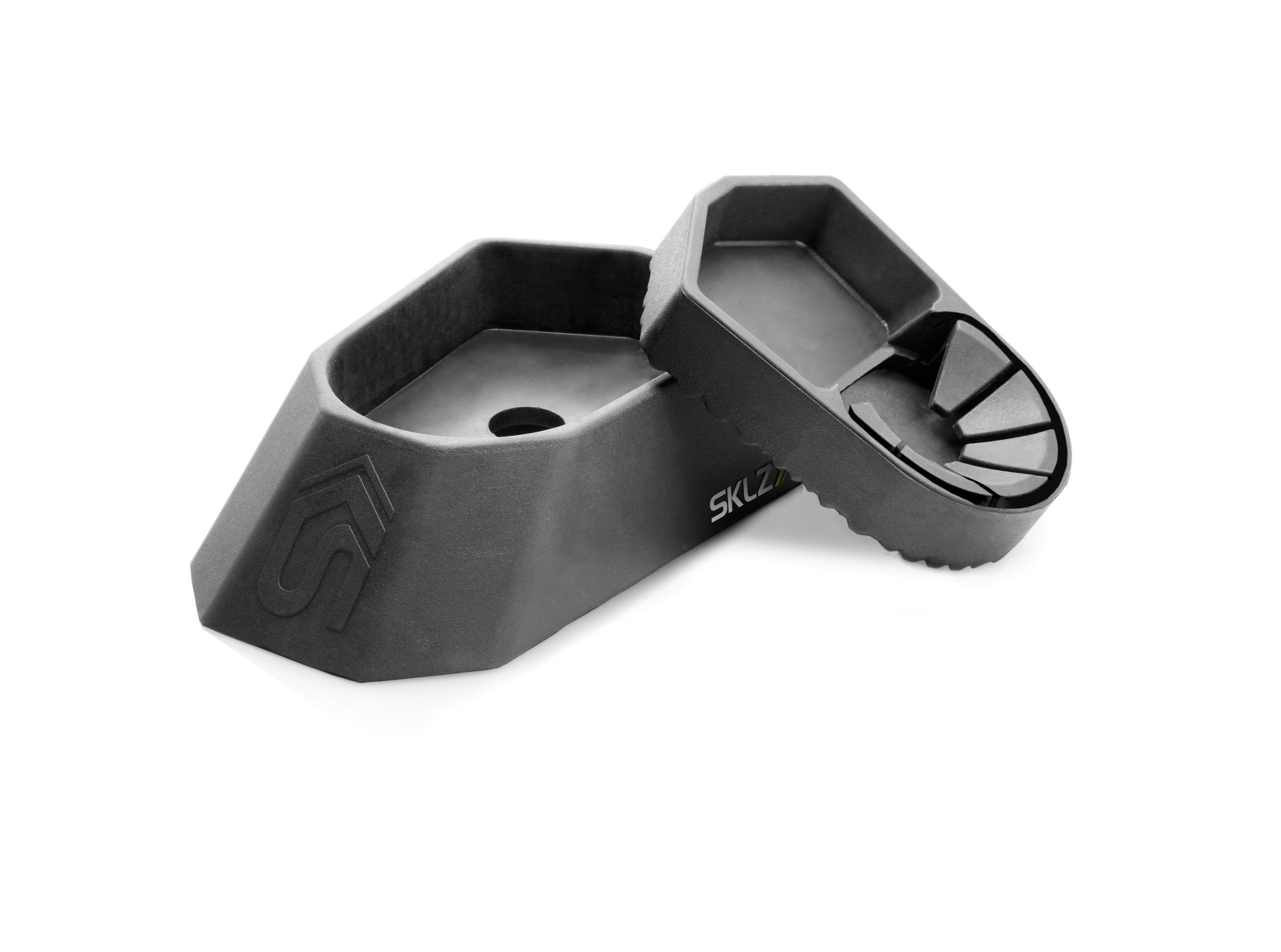 sklz-heavy-duty-4-en-1-tee-universel-pour-football-am-ricain-caoutchouc-moul-hau image 4