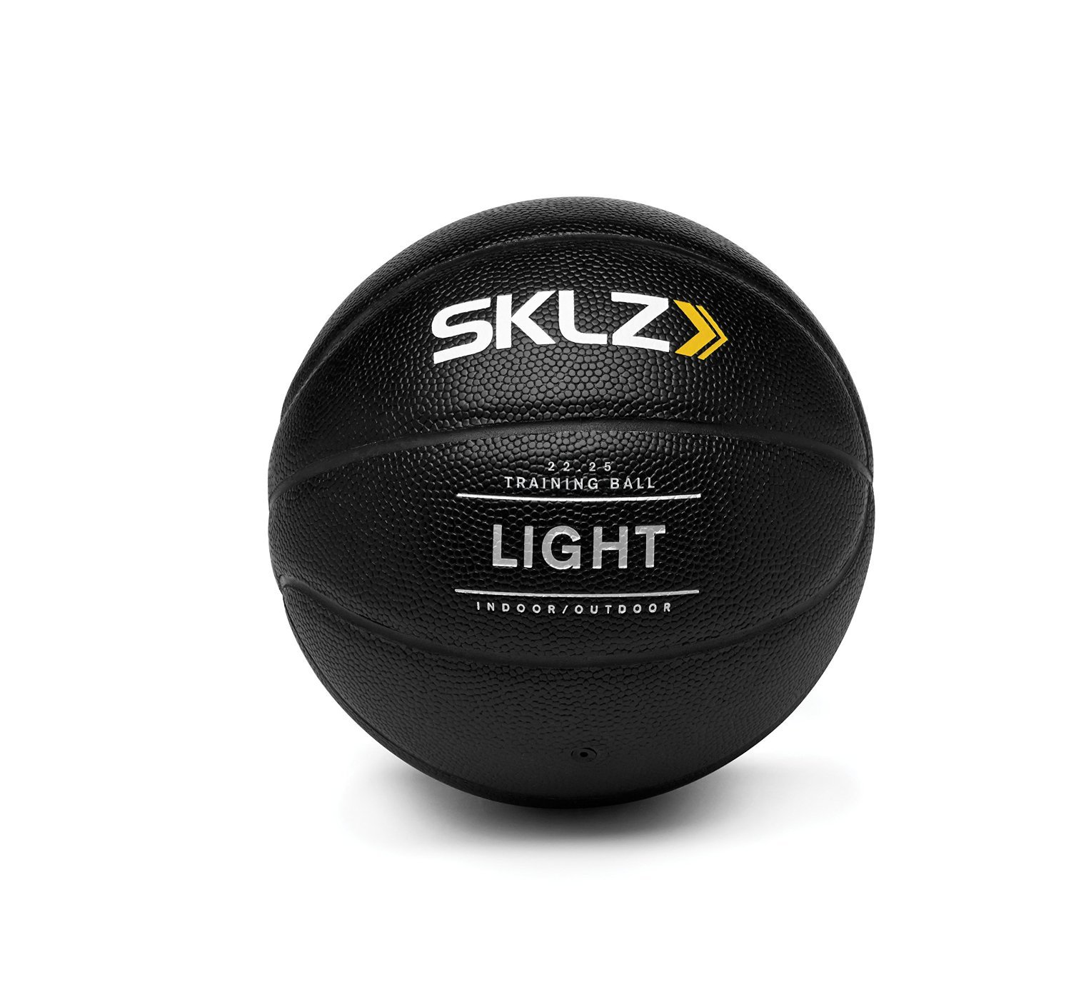 sklz-weighted-training-basketball-ballon-de-basket-lest-taille-r-glementaire-75- image 8