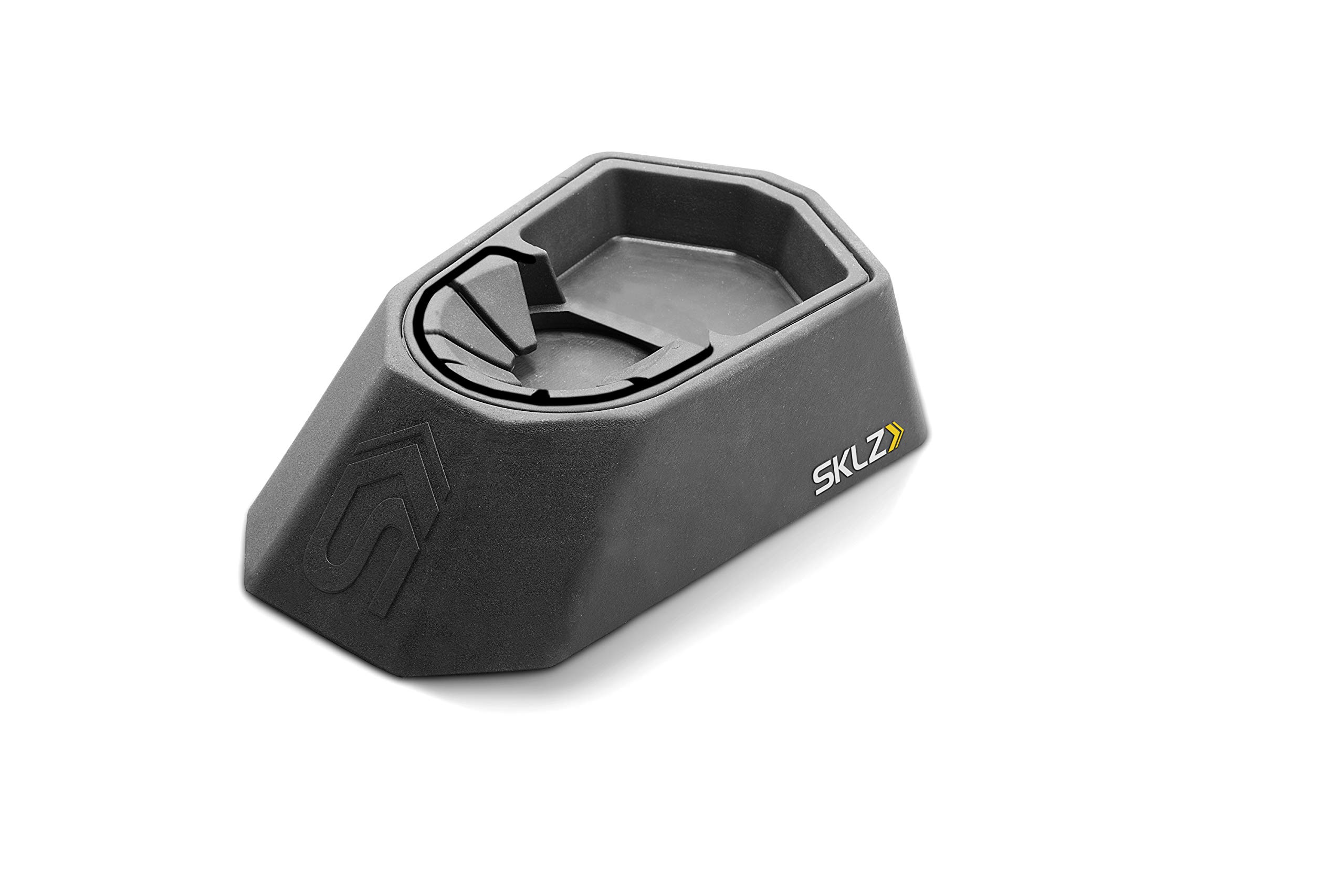 sklz-heavy-duty-4-en-1-tee-universel-pour-football-am-ricain-caoutchouc-moul-hau image 1