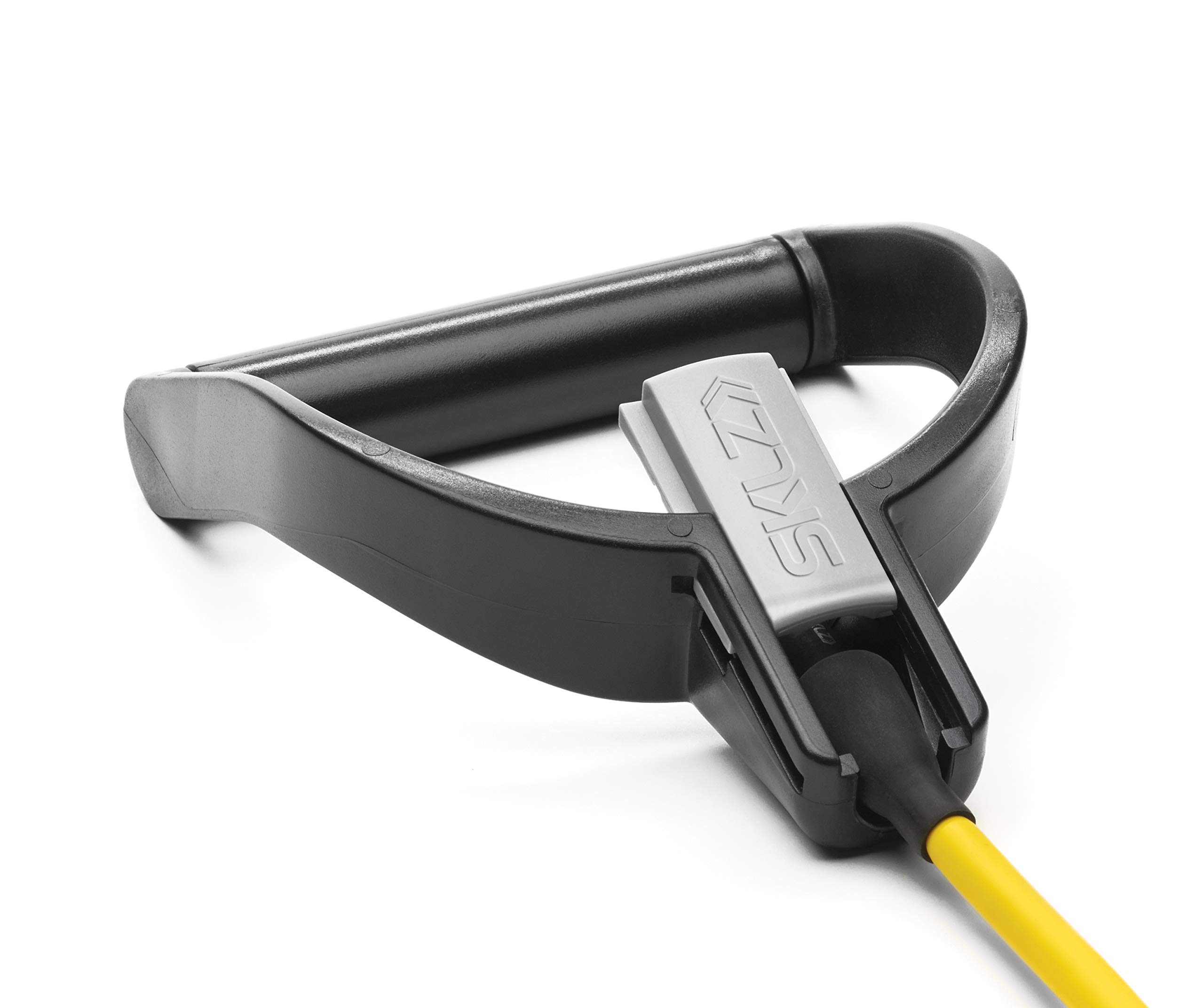 sklz-performance-training-cable-set-de-c-ble-de-r-sistance-10-lb-4-5-kg-poign-es image 2