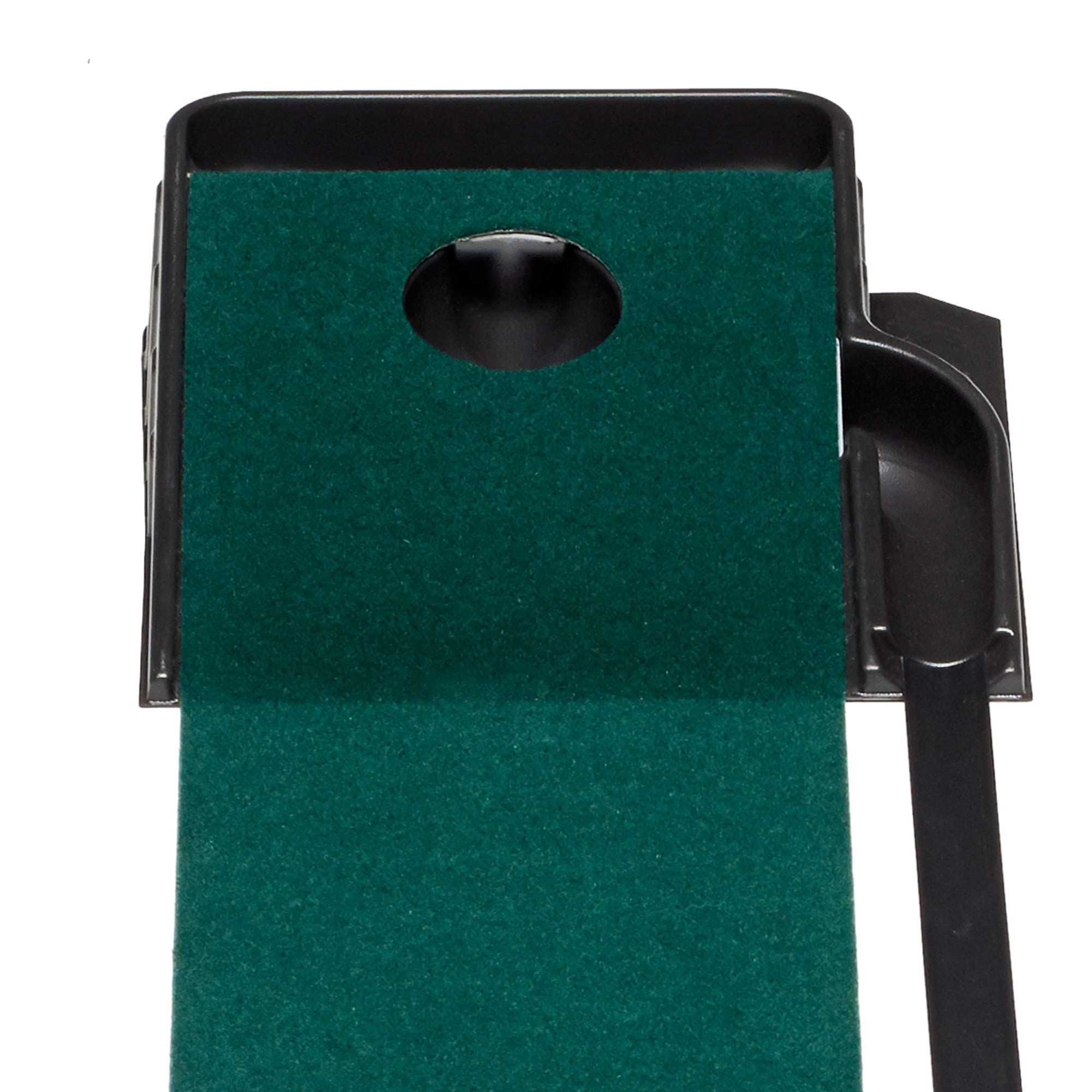 sklz-accelerator-pro-tapis-de-putting-golf-d-int-rieur-275-cm-avec-retour-de-bal image 4