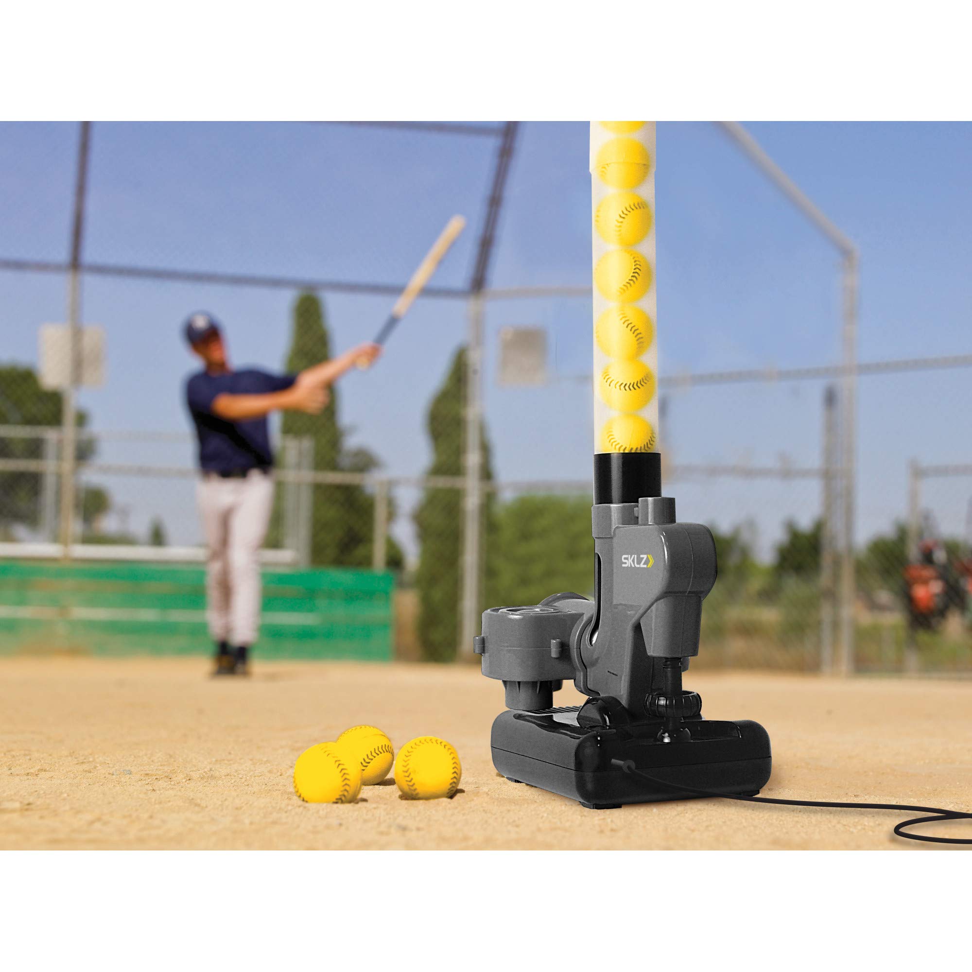 sklz-bolt-balls-lot-de-balles-d-entra-nement-en-mousse-de-rechange-pour-machine- image 4