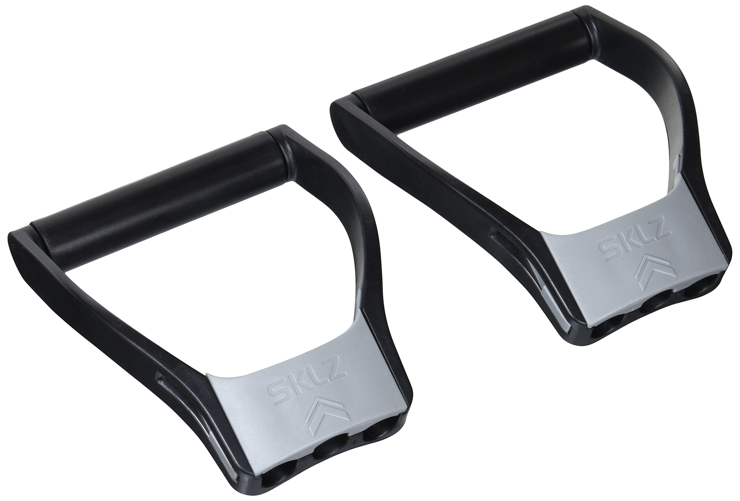 sklz-triple-quick-change-handle-lot-de-2-poign-es-changement-rapide-slide-lock-p image 2
