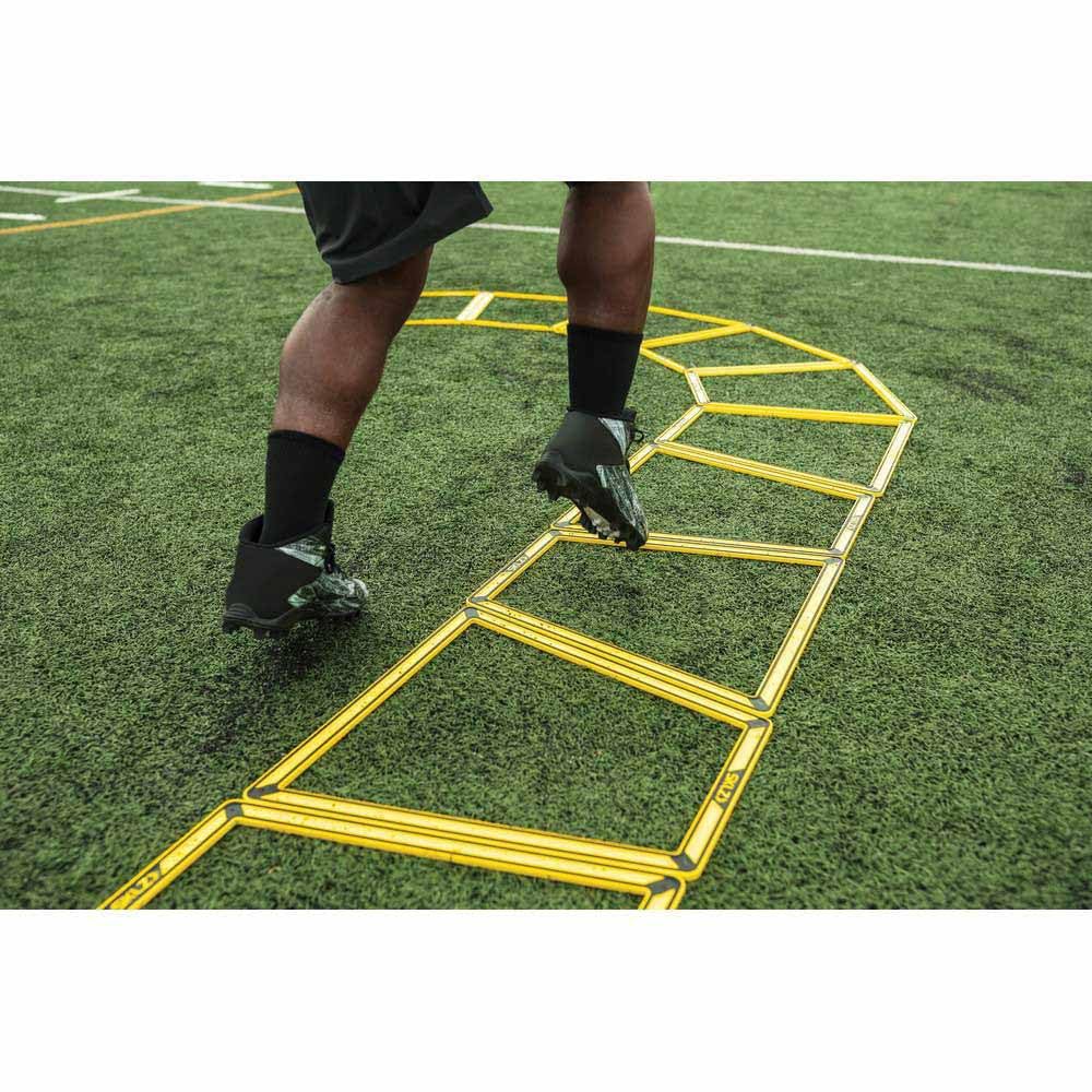 sklz-agility-trainer-pro-lot-de-10-marqueurs-trap-zo-daux-d-agilit-avec-poign-e- image 4