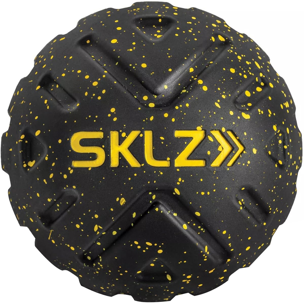 sklz-deep-tissue-massage-ball-12-7-cm-balle-de-massage-pour-lib-ration-myofascia image 1