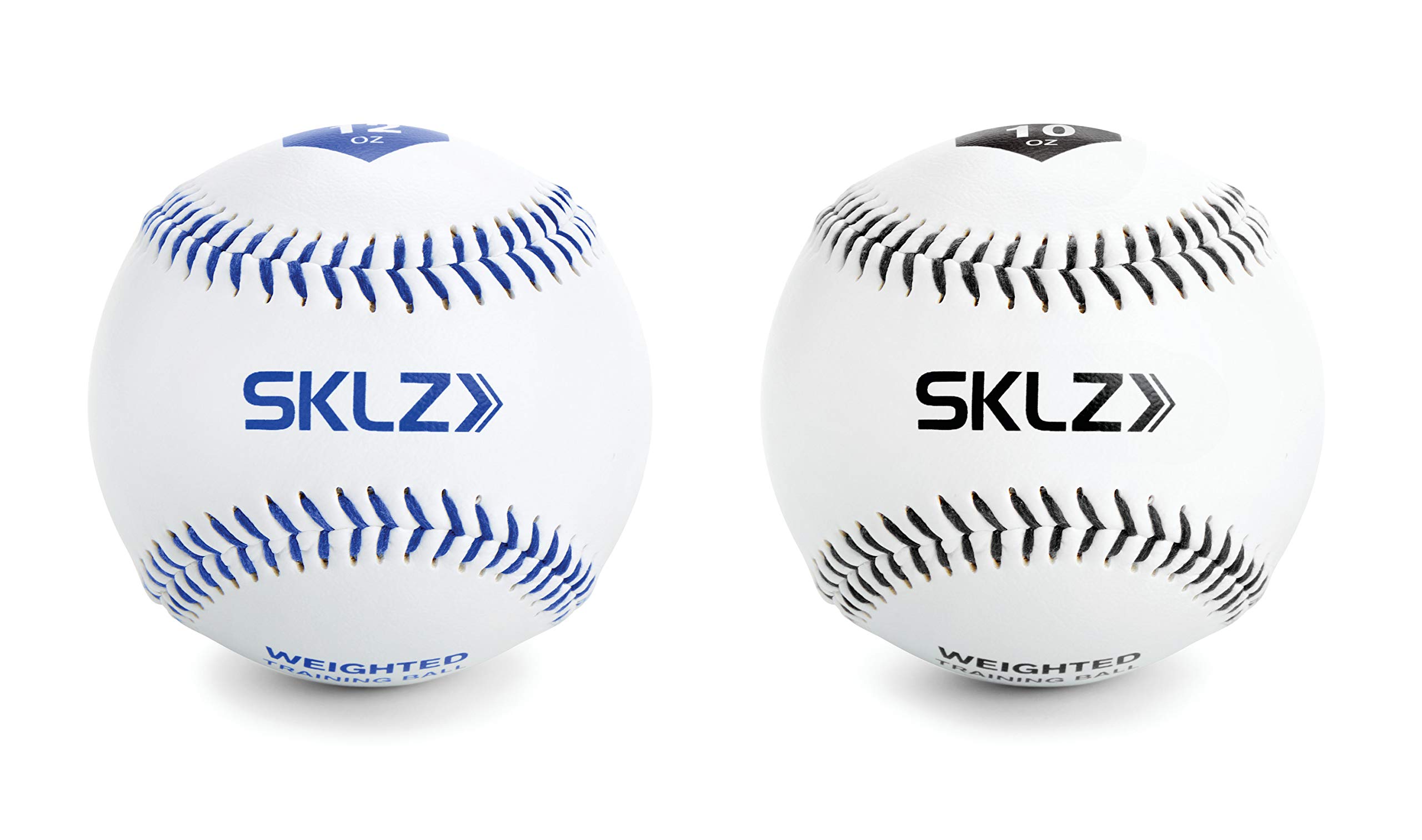 sklz-limited-flight-lot-de-6-balles-d-entra-nement-baseball-vol-limit-taille-off image 6