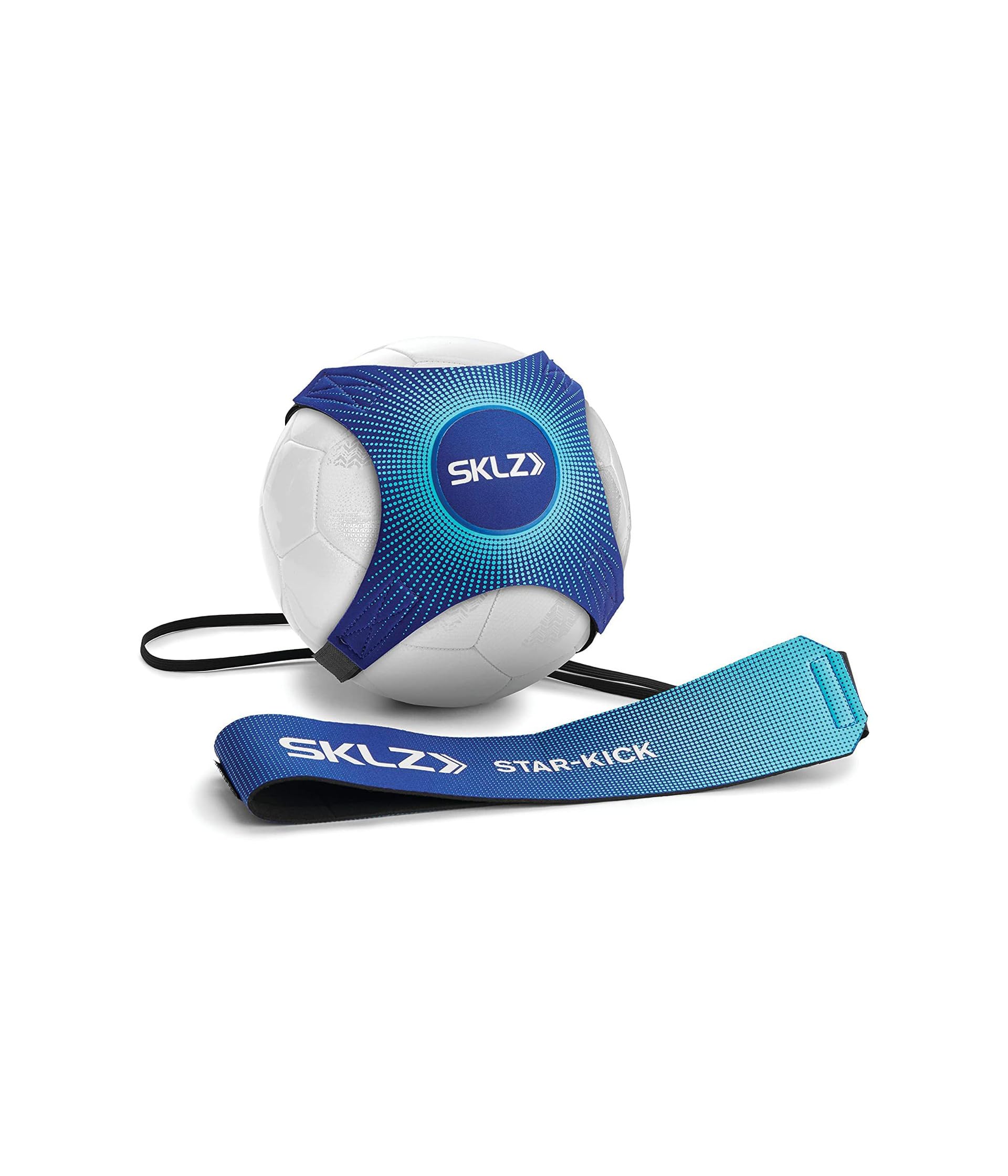 sklz-star-kick-entra-neur-de-football-autonome-gant-n-opr-ne-ajustable-tailles-3 image 2
