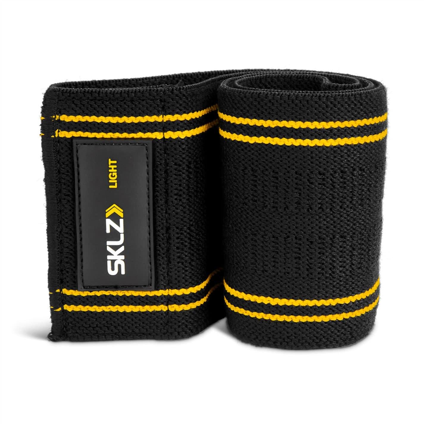 sklz-pro-knit-hip-band-bande-de-r-sistance-tricot-e-pour-hanches-et-fessiers-ant image 7