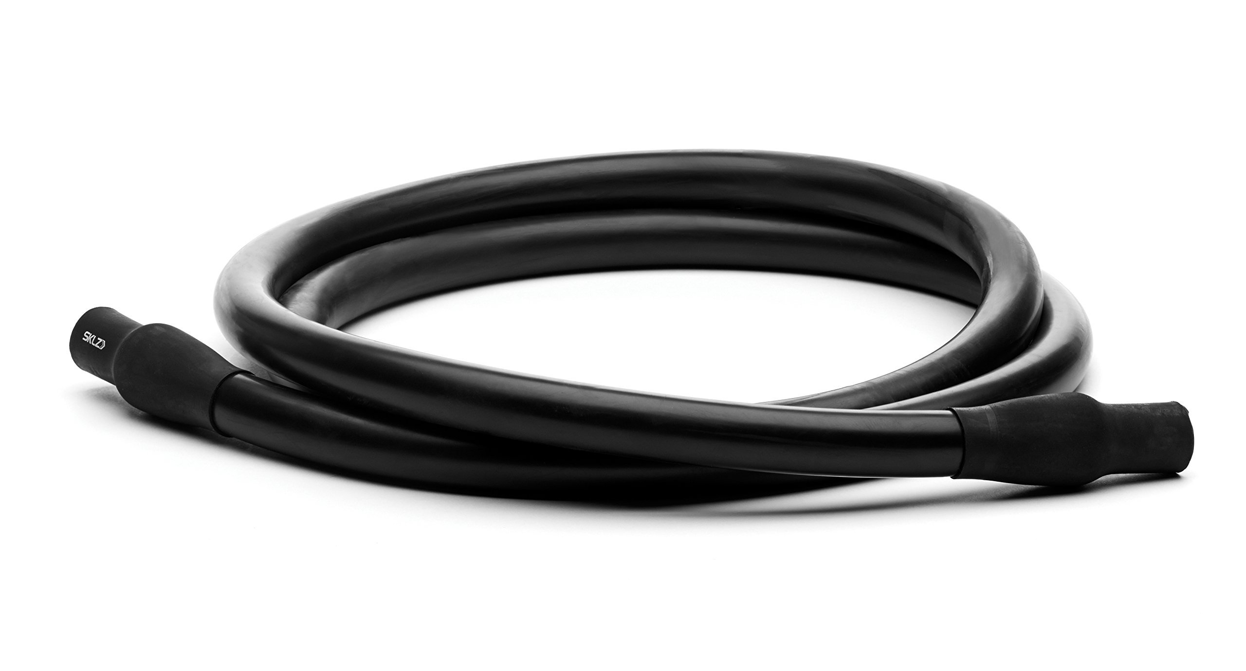 sklz-performance-training-cable-c-ble-d-entra-nement-de-r-sistance-en-latex-natu image 1