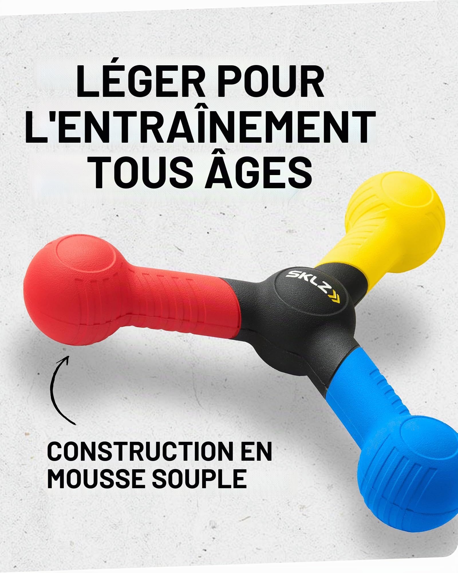 sklz-reactive-catch-elite-nouvelle-version-trainer-de-temps-de-r-action-et-coord image 7