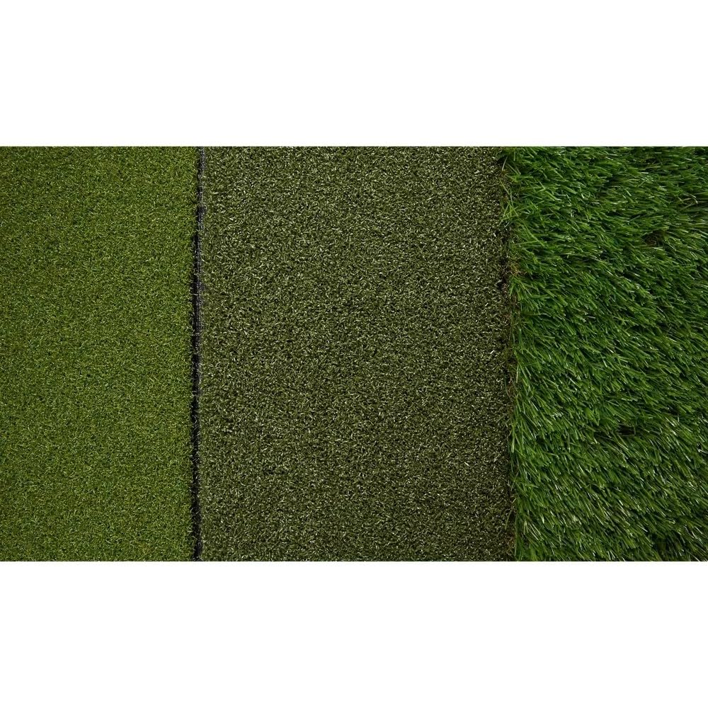 sklz-pure-practice-mat-6-tapis-d-entra-nement-golf-trois-surfaces-tee-fairway-ro image 7