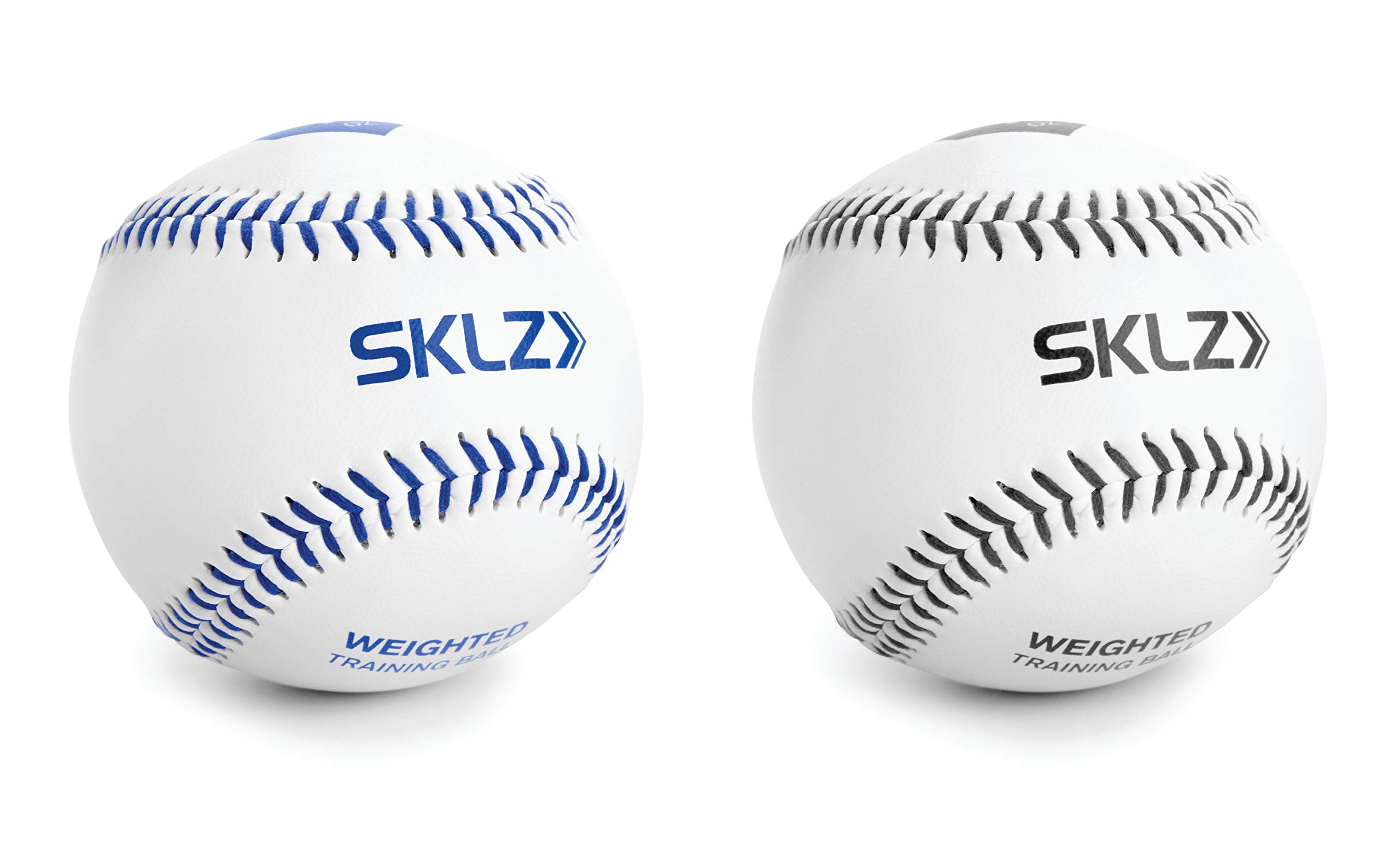 sklz-limited-flight-lot-de-6-balles-d-entra-nement-baseball-vol-limit-taille-off image 3