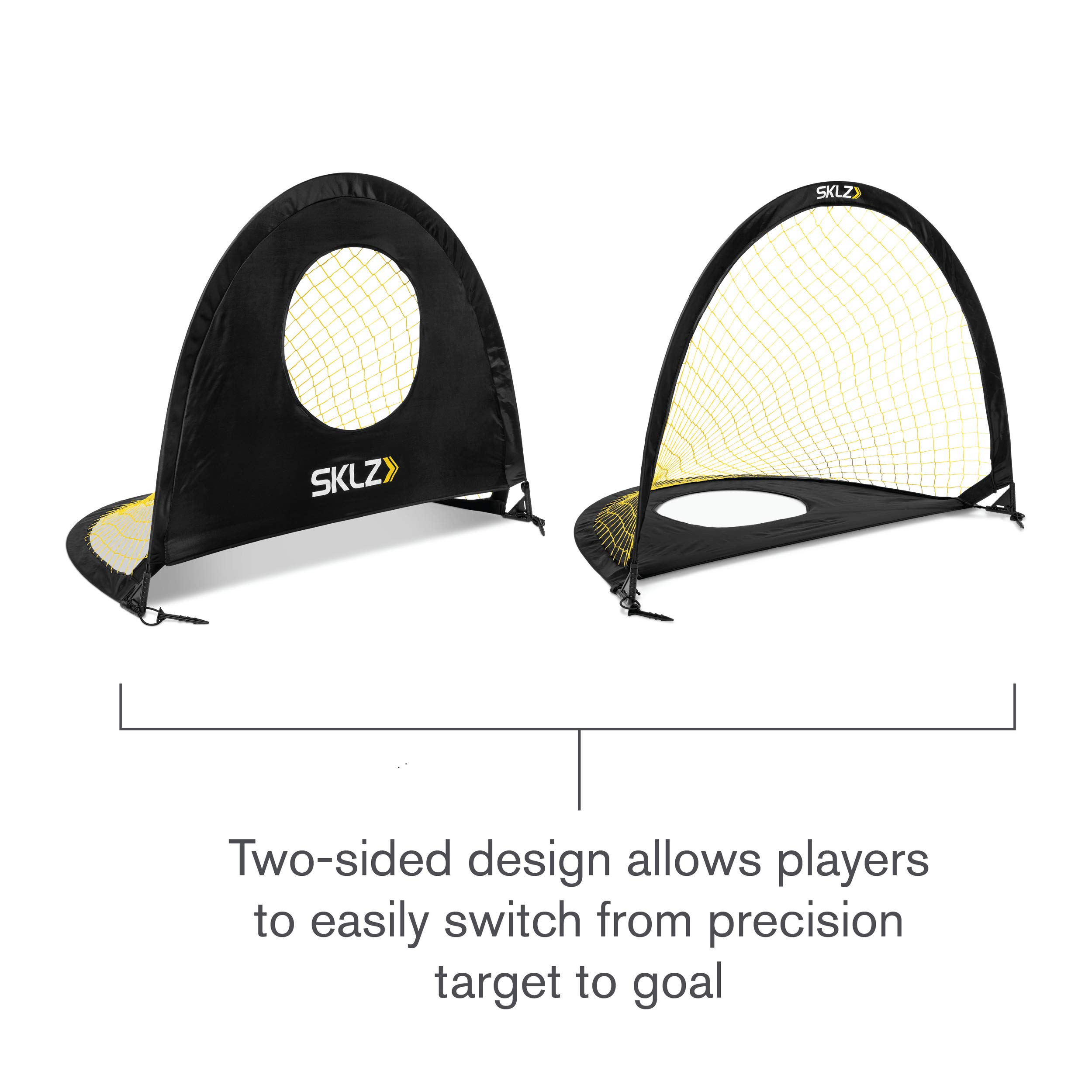 sklz-precision-pop-up-goal-but-de-football-2-en-1-convertible-en-cible-1-83-1-22 image 4