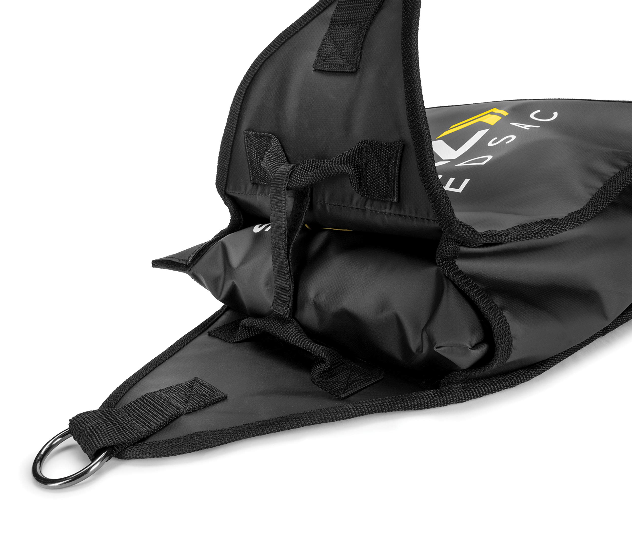 sklz-speedsac-sac-lest-de-sprint-tra-n-e-r-glable-jusqu-13-6-kg-avec-3-poids-amo image 3