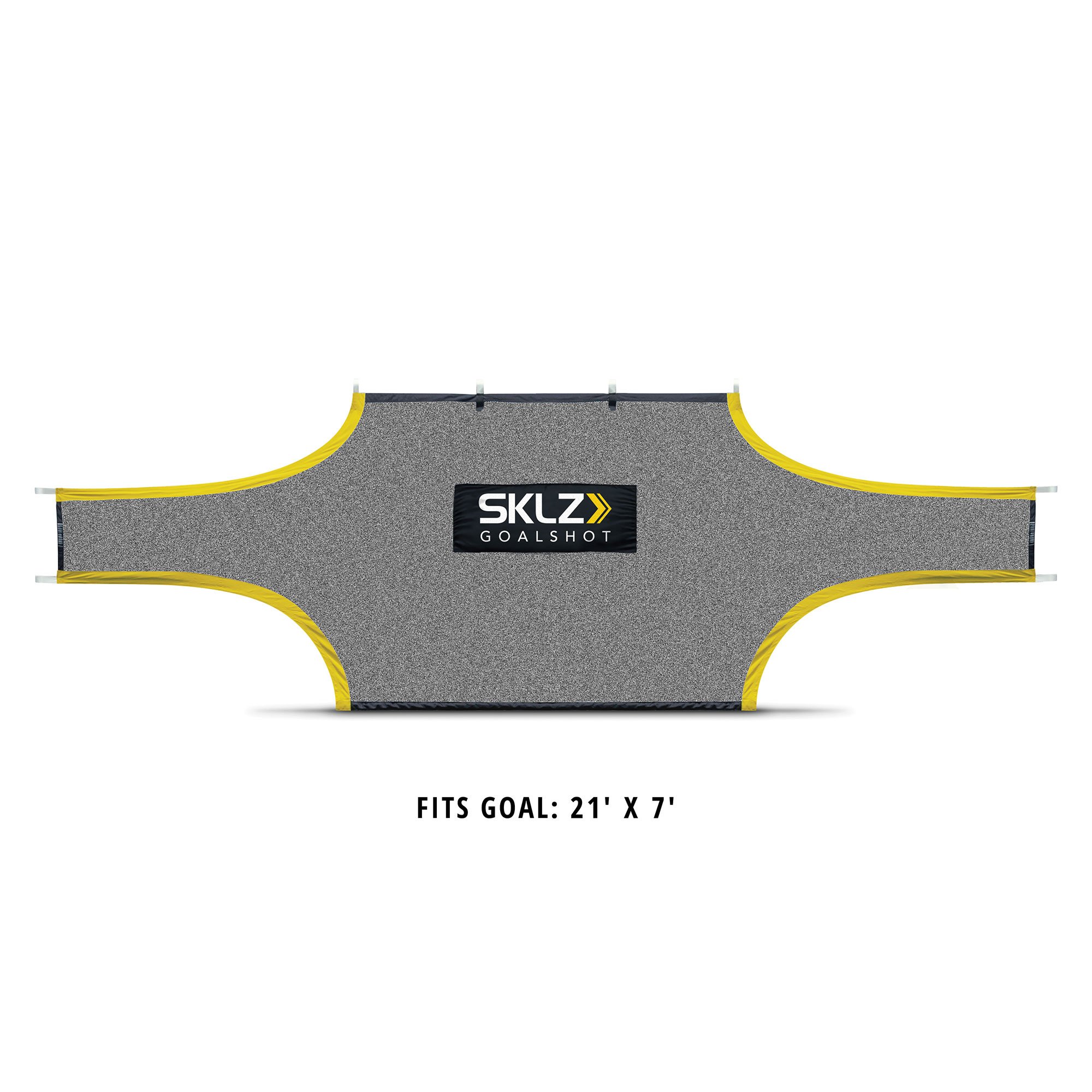 sklz-goalshot-cible-d-entra-nement-pour-but-de-football-avec-zones-de-finition-e image 2