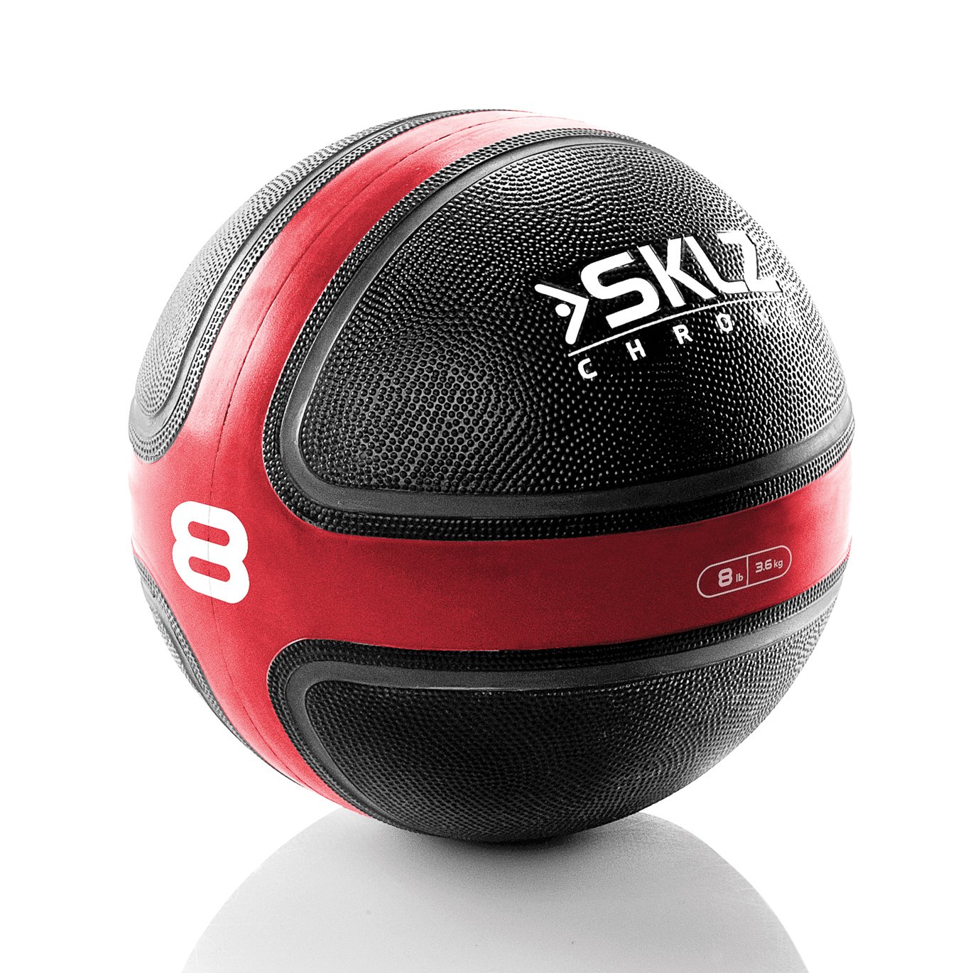 sklz-putt-mirror-premium-miroir-de-putting-avec-d-coupe-balle-et-marqueurs-d-ali image 1