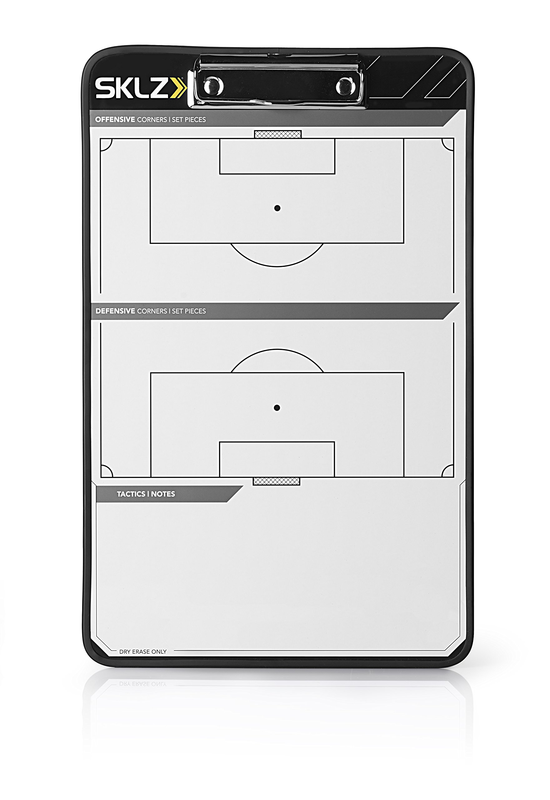 sklz-magna-coach-soccer-mag-soc-001-tableau-tactique-magn-tique-effa-able-pour-e image 2