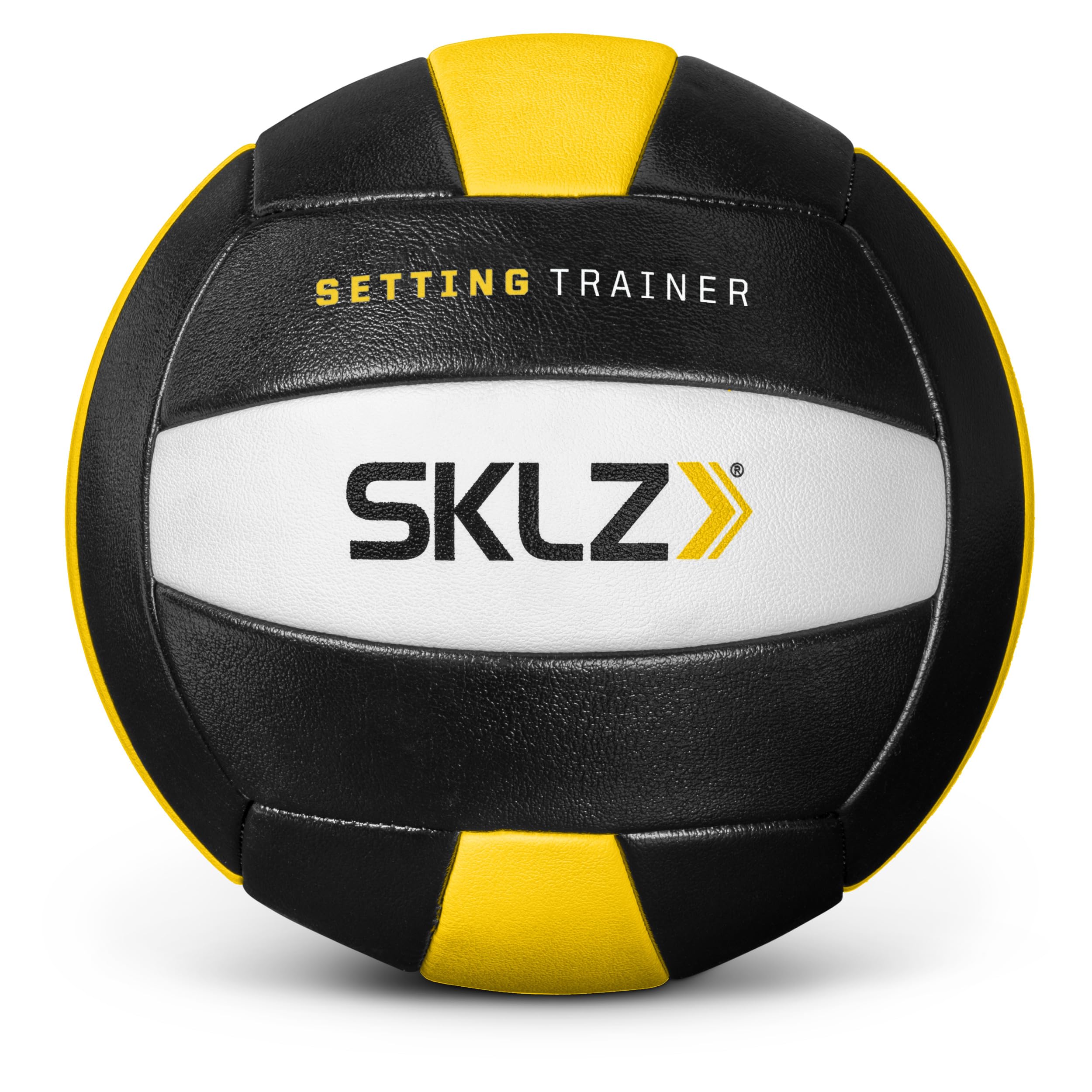 sklz-weighted-volleyball-trainer-setting-trainer-ballon-de-volleyball-lest-0-48- image 1