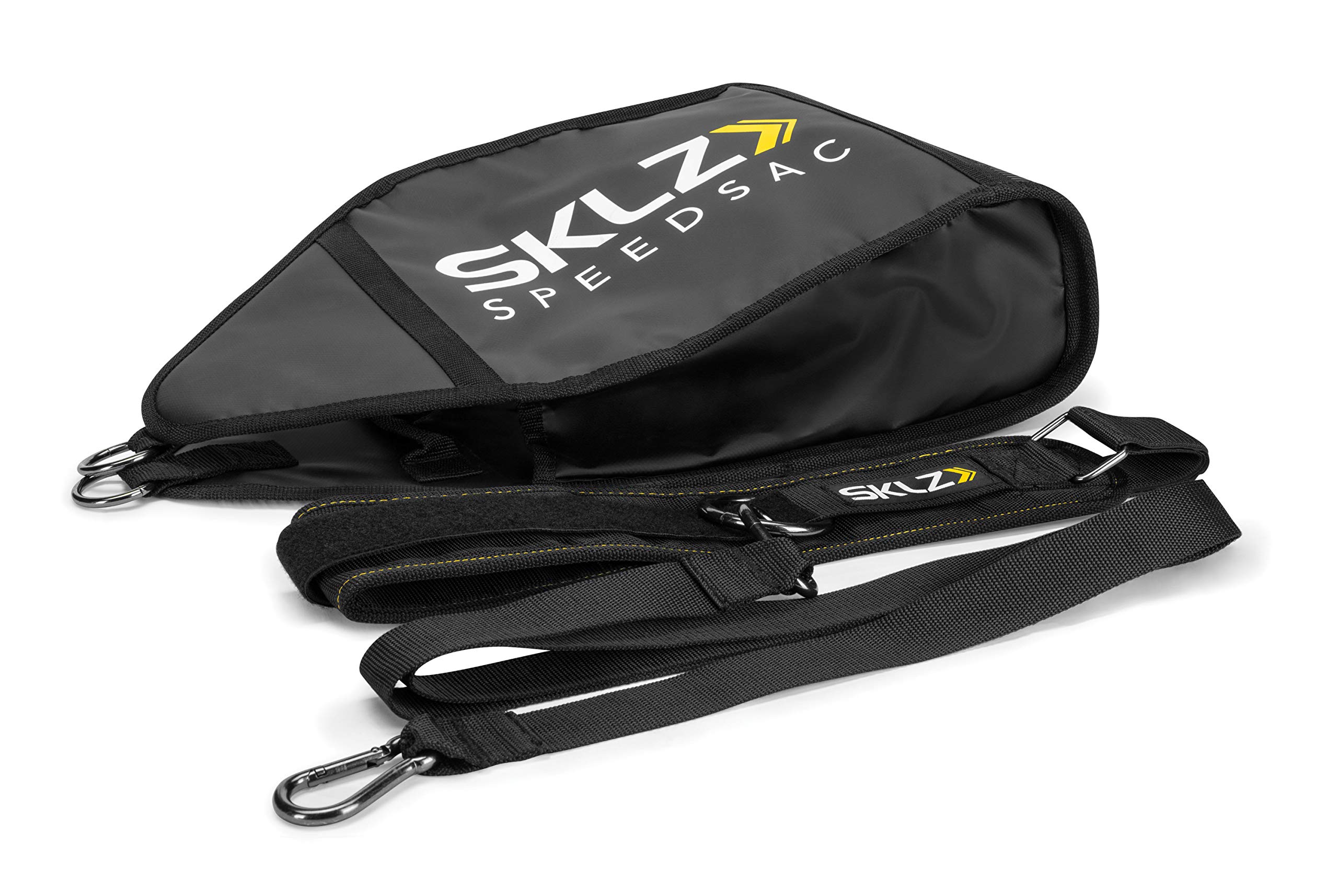 sklz-speedsac-sac-lest-de-sprint-tra-n-e-r-glable-jusqu-13-6-kg-avec-3-poids-amo image 2