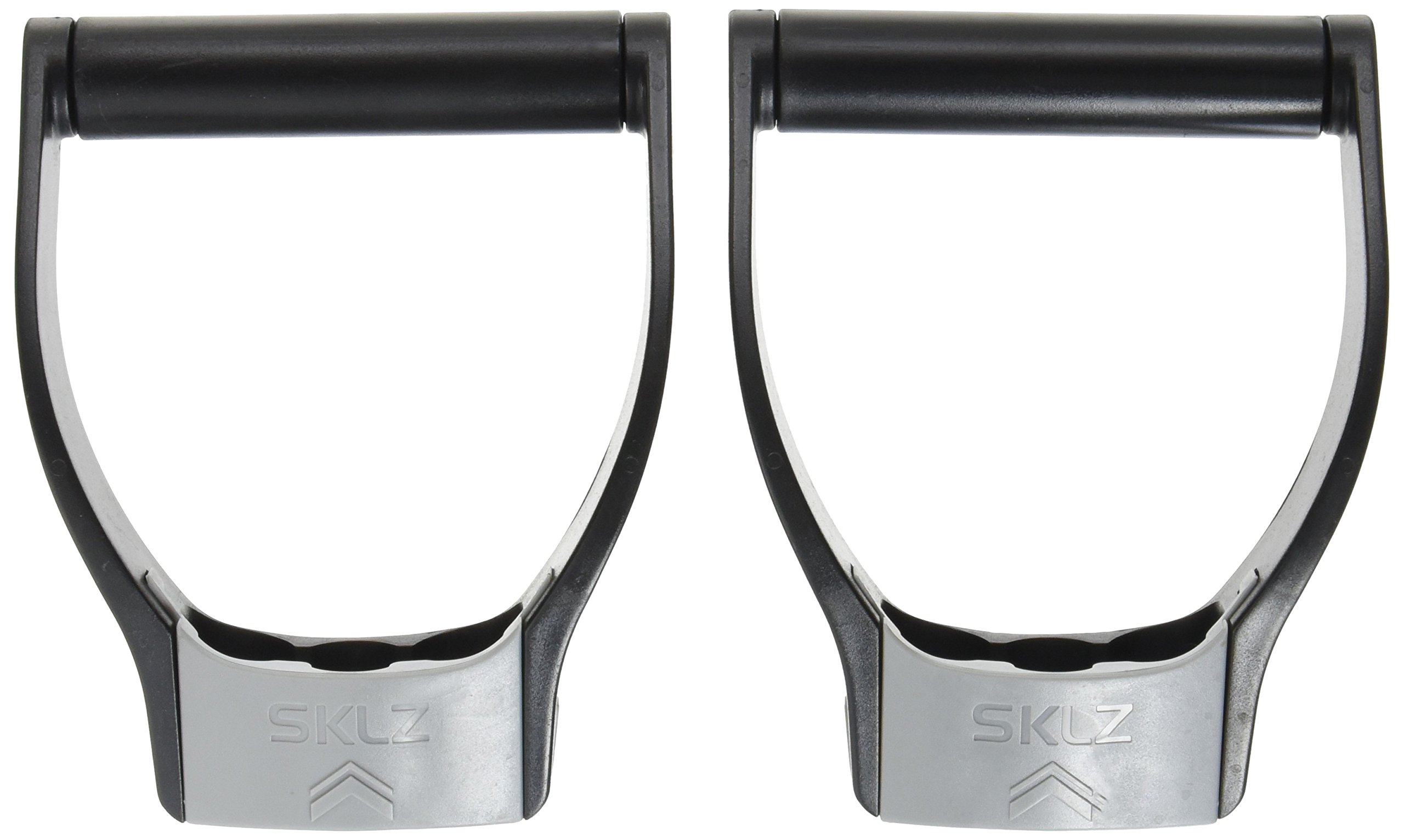 sklz-triple-quick-change-handle-lot-de-2-poign-es-changement-rapide-slide-lock-p image 1