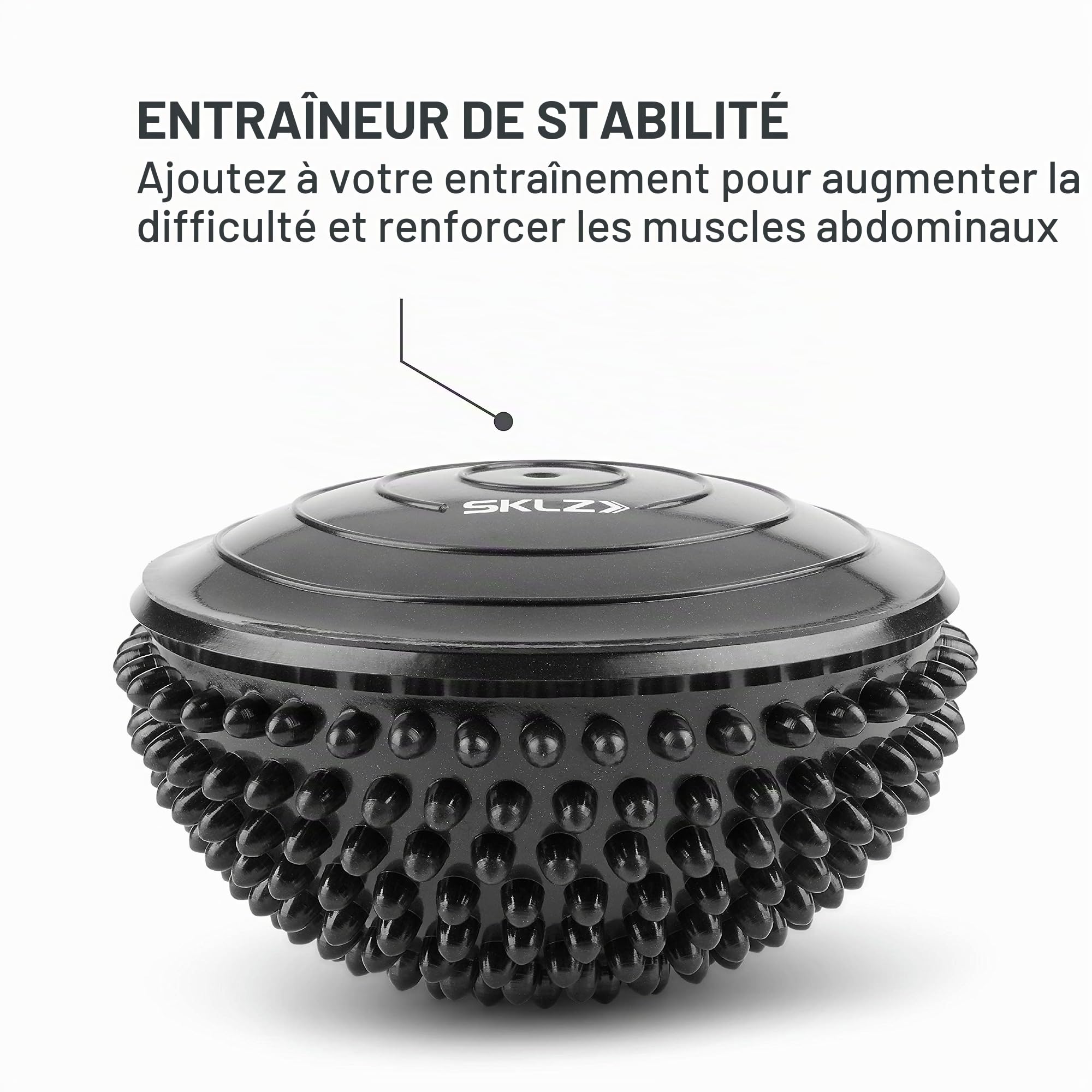sklz-balance-pods-d-mes-d-quilibre-antid-rapants-double-texture-pour-renforcemen image 5