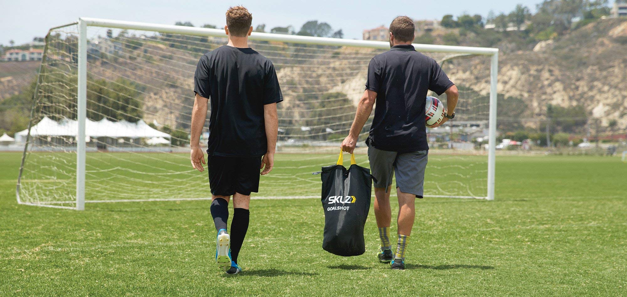 sklz-goalshot-filet-de-cibles-de-tir-au-but-de-football-avec-zones-de-marque-et- image 5