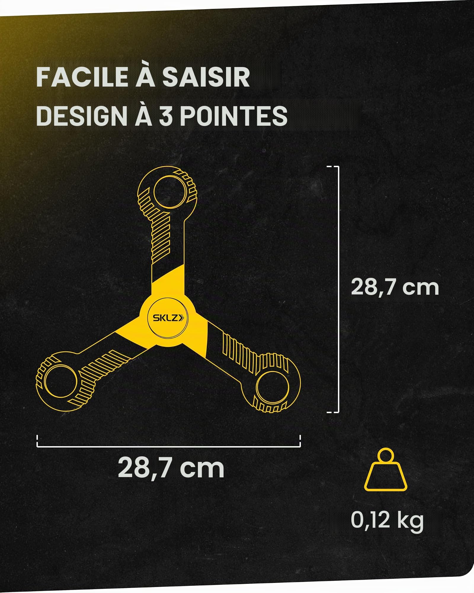 sklz-reactive-catch-elite-nouvelle-version-trainer-de-temps-de-r-action-et-coord image 5