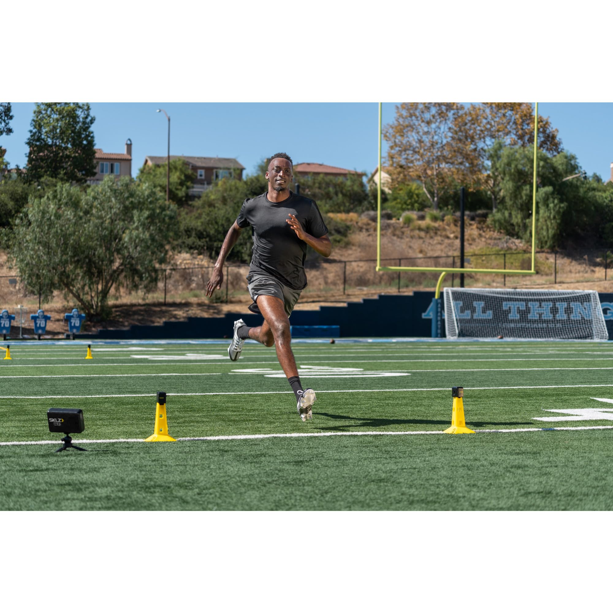 sklz-speed-gates-syst-me-de-chronom-trage-de-vitesse-avec-capteurs-mesure-jusqu- image 5