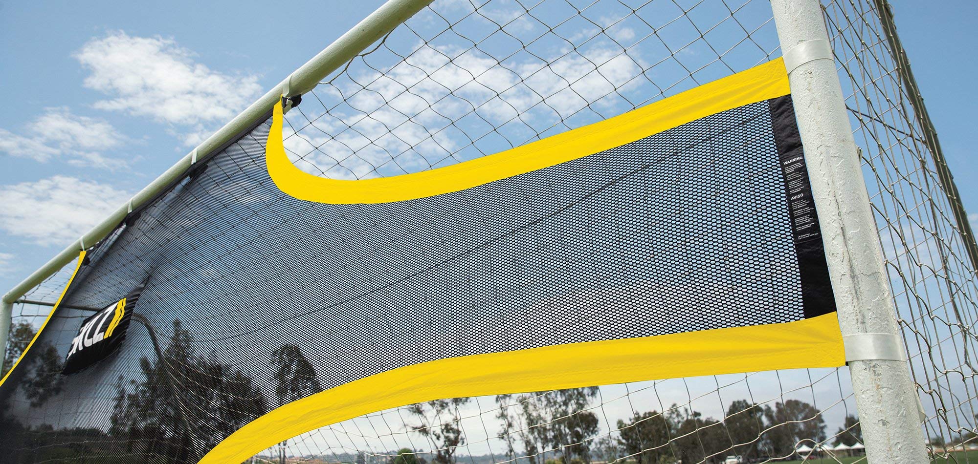 sklz-goalshot-filet-de-cibles-de-tir-au-but-de-football-avec-zones-de-marque-et- image 4