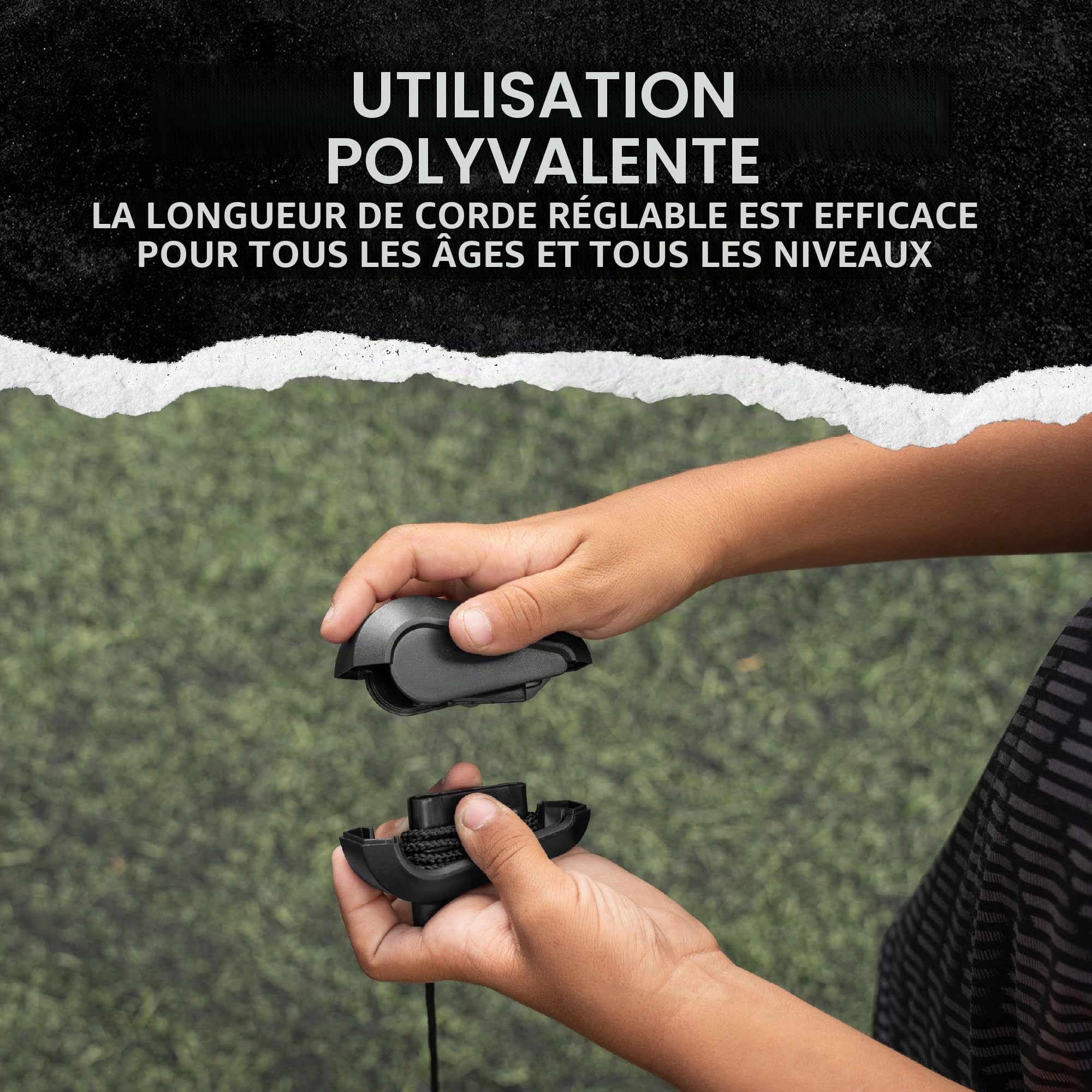 sklz-star-kick-touch-trainer-kick-trainer-football-rotation-360-avec-cordon-r-gl image 6