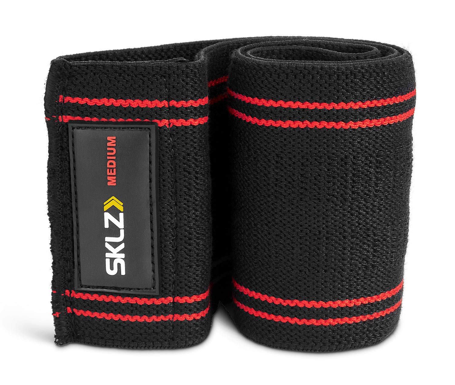 sklz-pro-knit-hip-band-bande-de-r-sistance-tricot-e-pour-hanches-et-fessiers-ant image 1