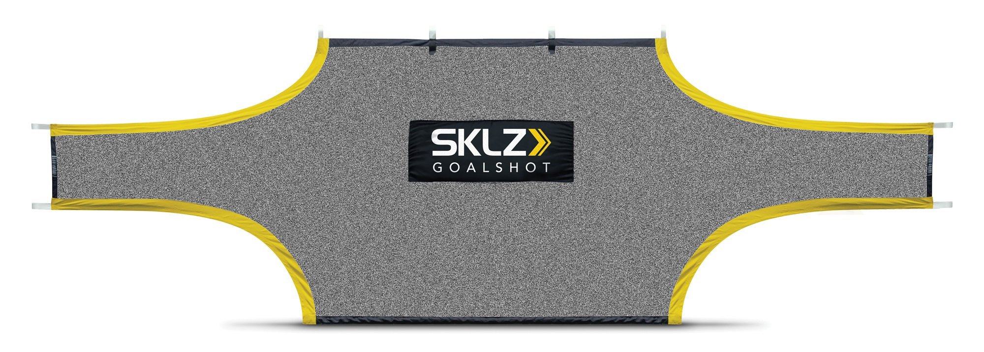 sklz-goalshot-cible-d-entra-nement-pour-but-de-football-avec-zones-de-finition-e image 1