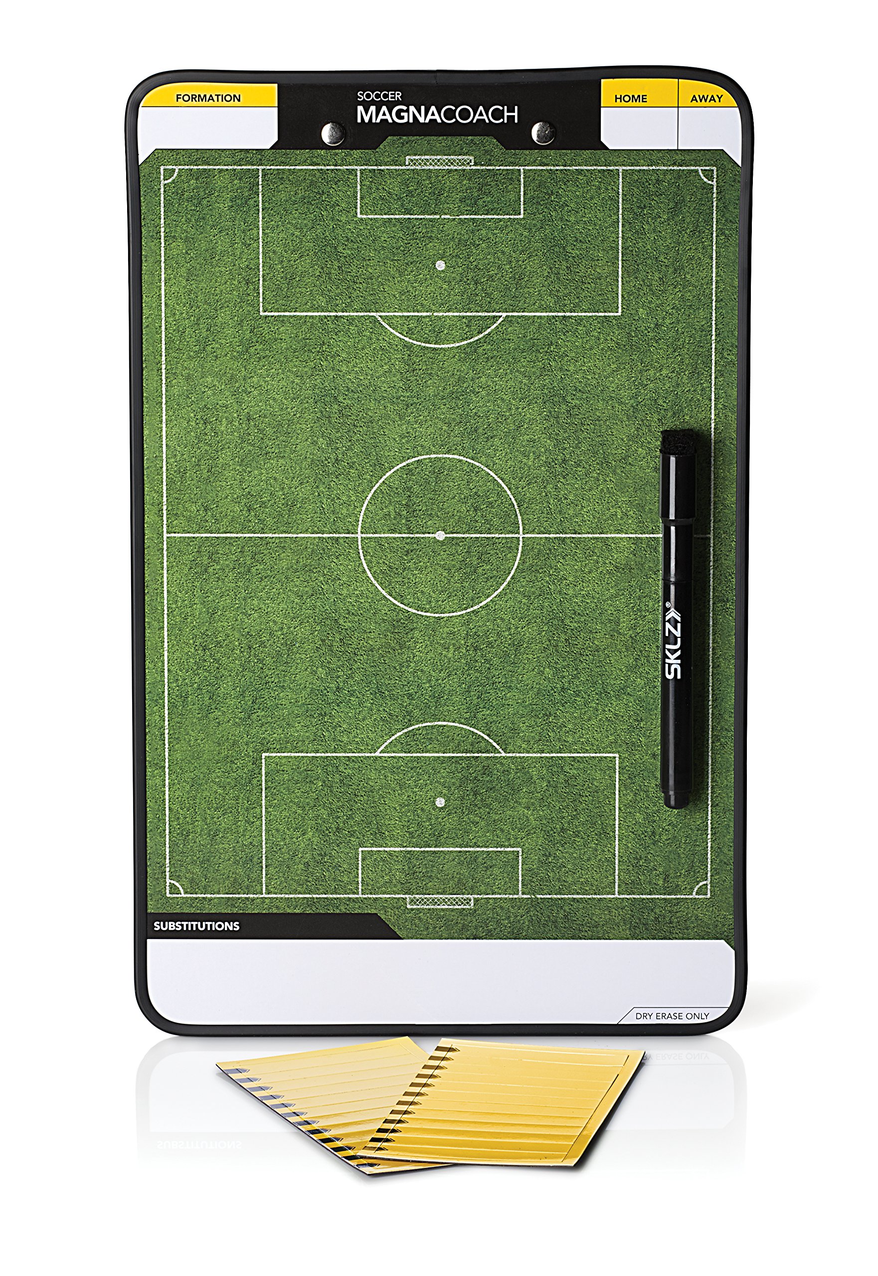 sklz-magna-coach-soccer-mag-soc-001-tableau-tactique-magn-tique-effa-able-pour-e image 1