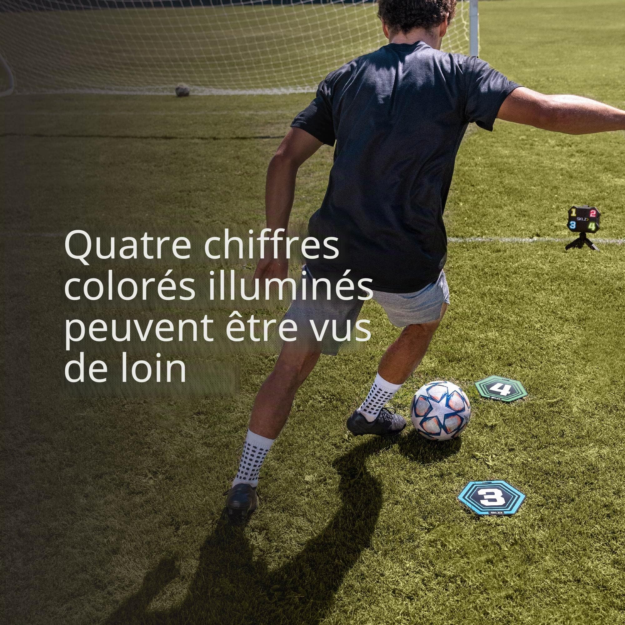 sklz-reactive-agility-coach-entra-neur-d-agilit-r-actif-avec-chiffres-color-s-il image 3