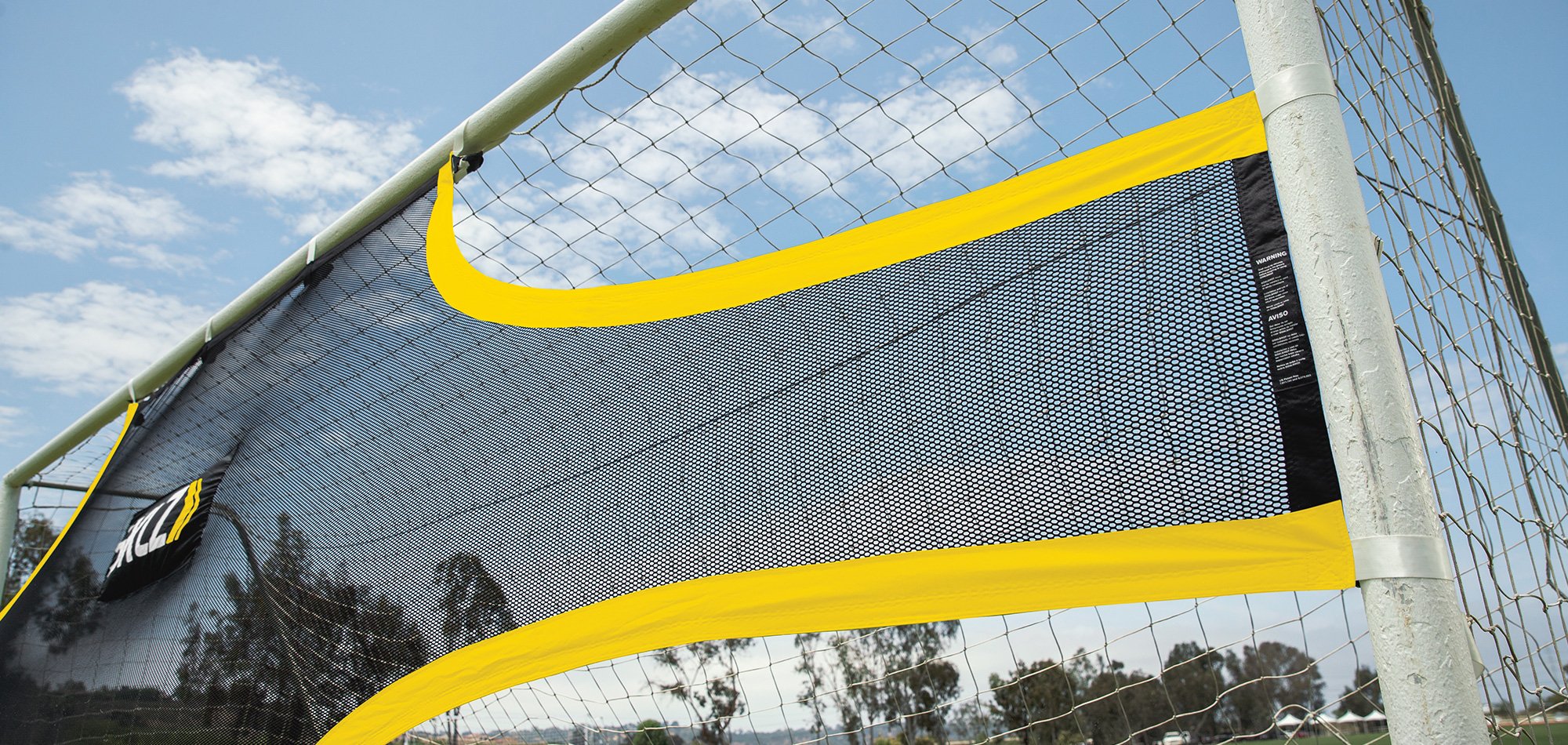 sklz-goalshot-cible-d-entra-nement-pour-but-de-football-avec-zones-de-finition-e image 3